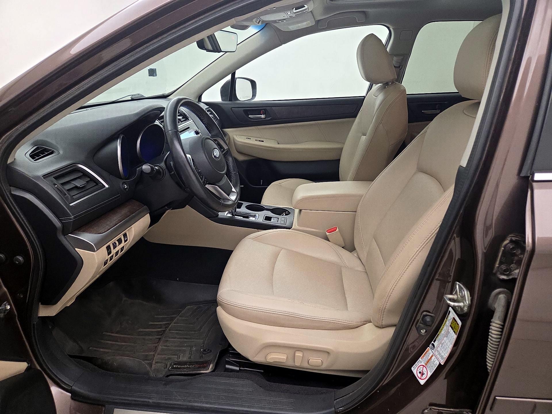 Thumbnail: 2019 Subaru Outback - 11