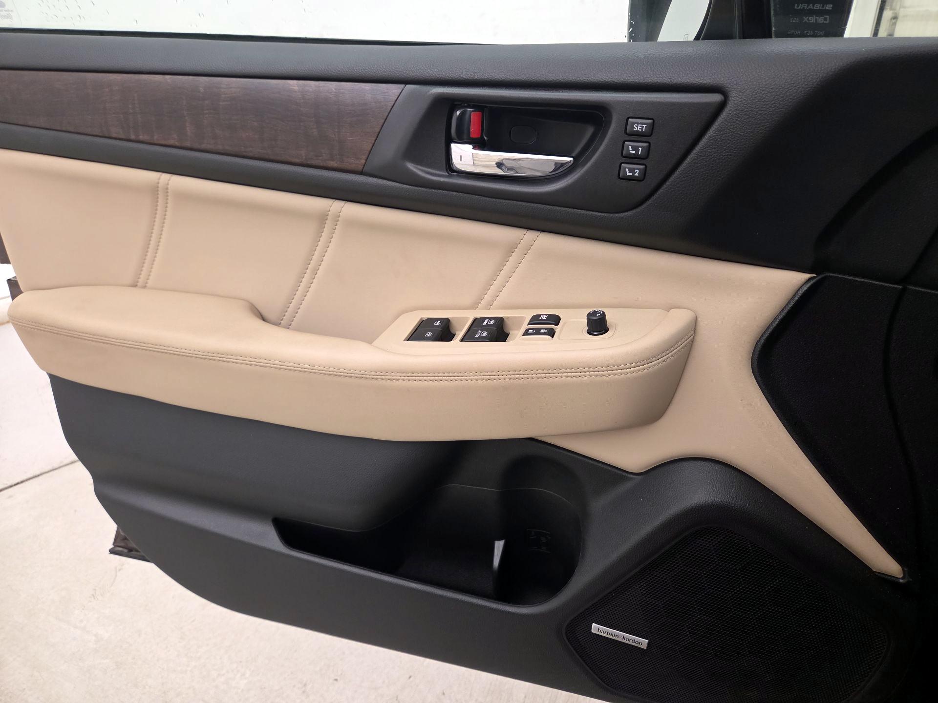 Thumbnail: 2019 Subaru Outback - 12