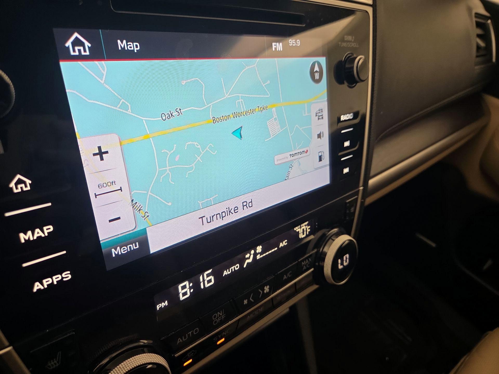 Thumbnail: 2019 Subaru Outback - 14
