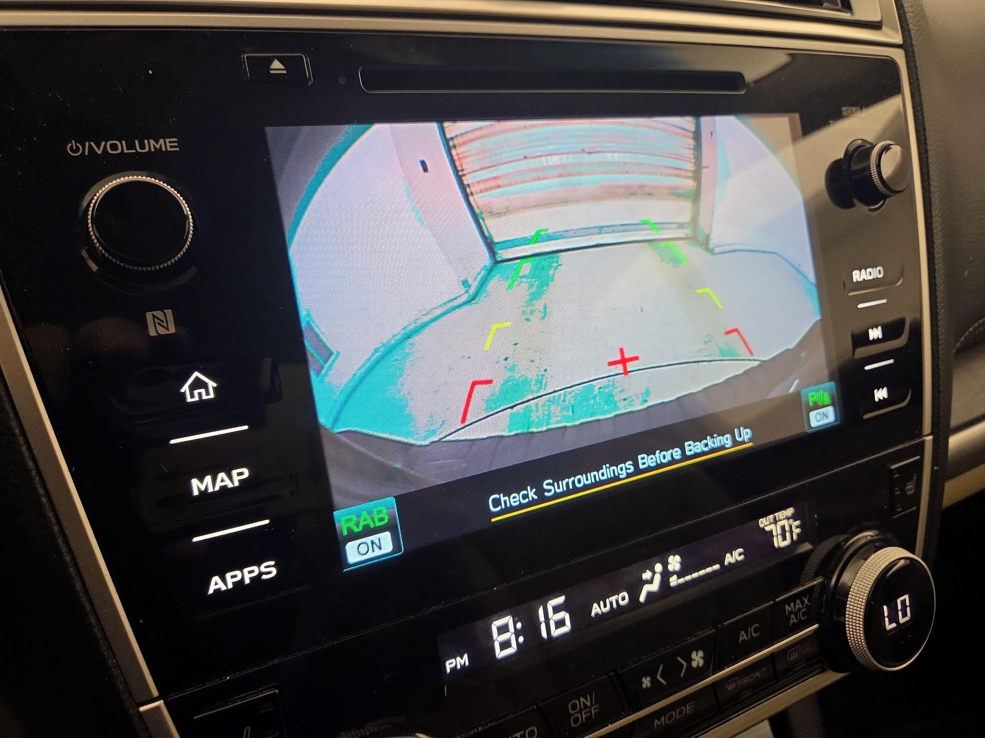 Thumbnail: 2019 Subaru Outback - 15