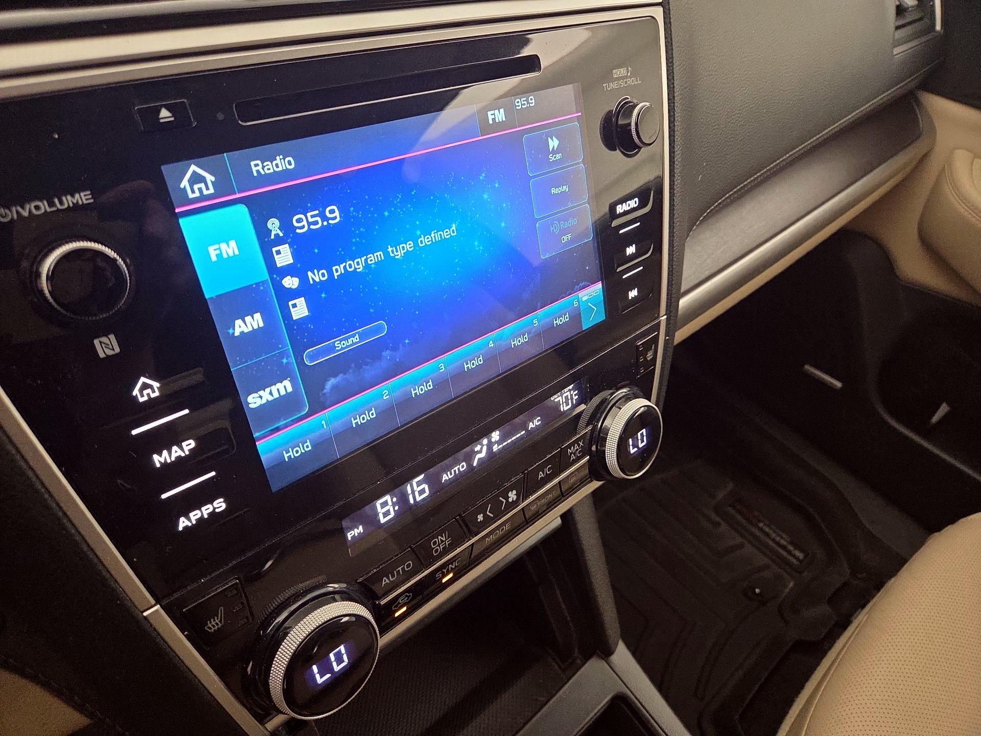 Thumbnail: 2019 Subaru Outback - 16