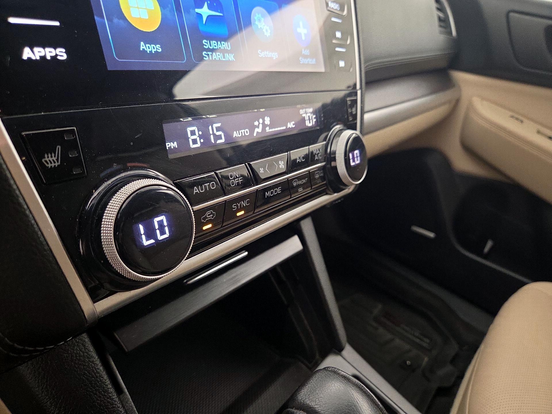 Thumbnail: 2019 Subaru Outback - 17