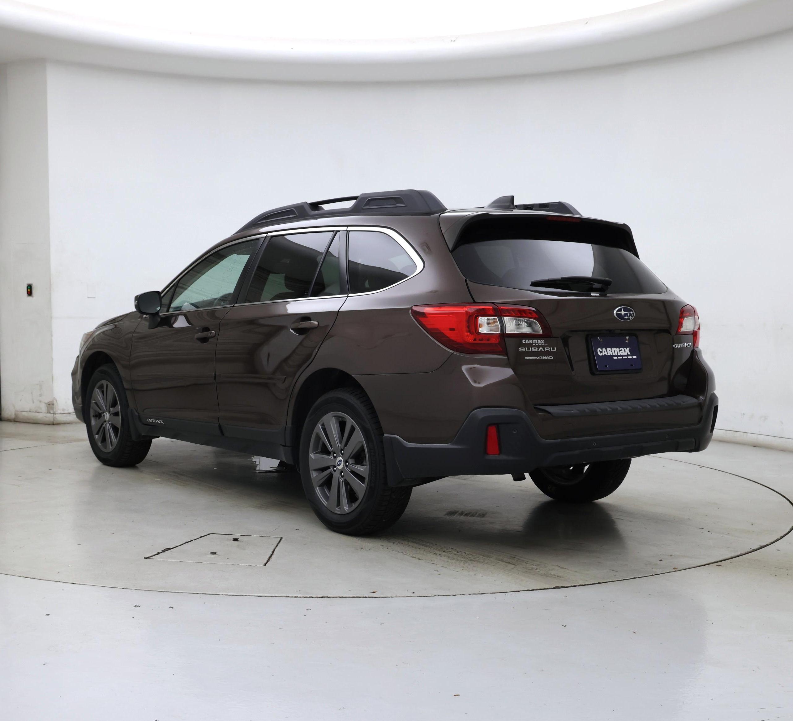 Thumbnail: 2019 Subaru Outback - 2