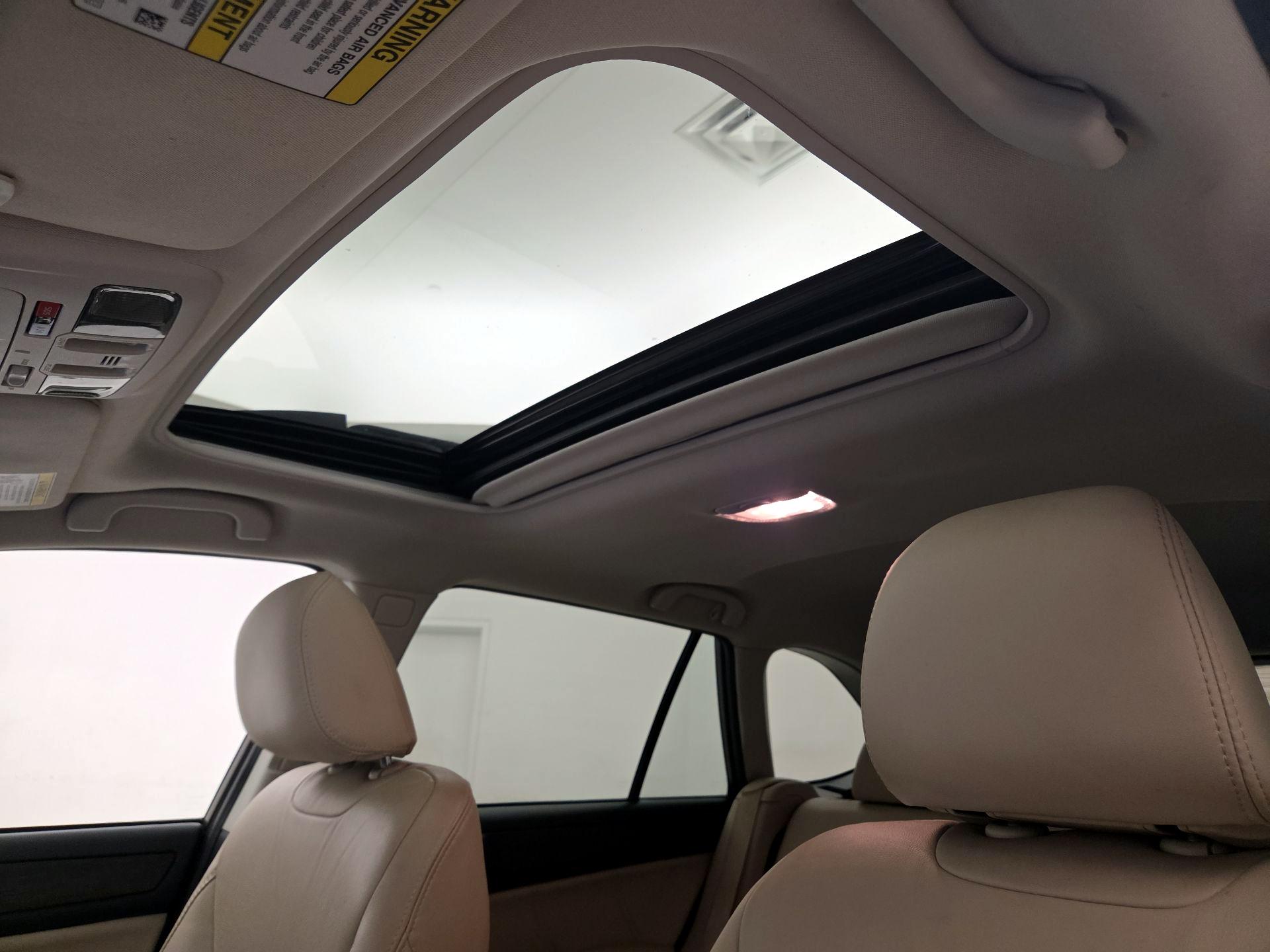 Thumbnail: 2019 Subaru Outback - 20