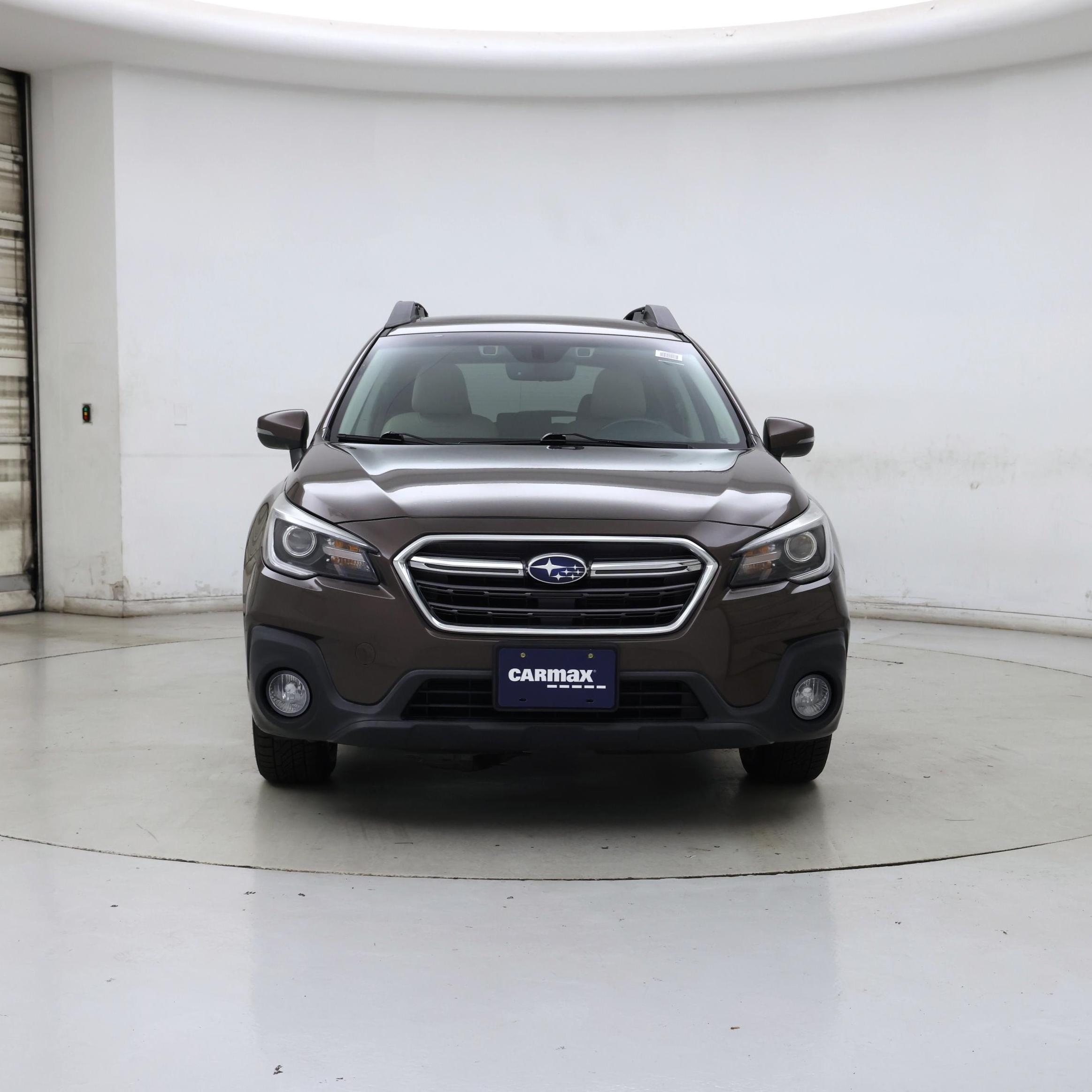Thumbnail: 2019 Subaru Outback - 5