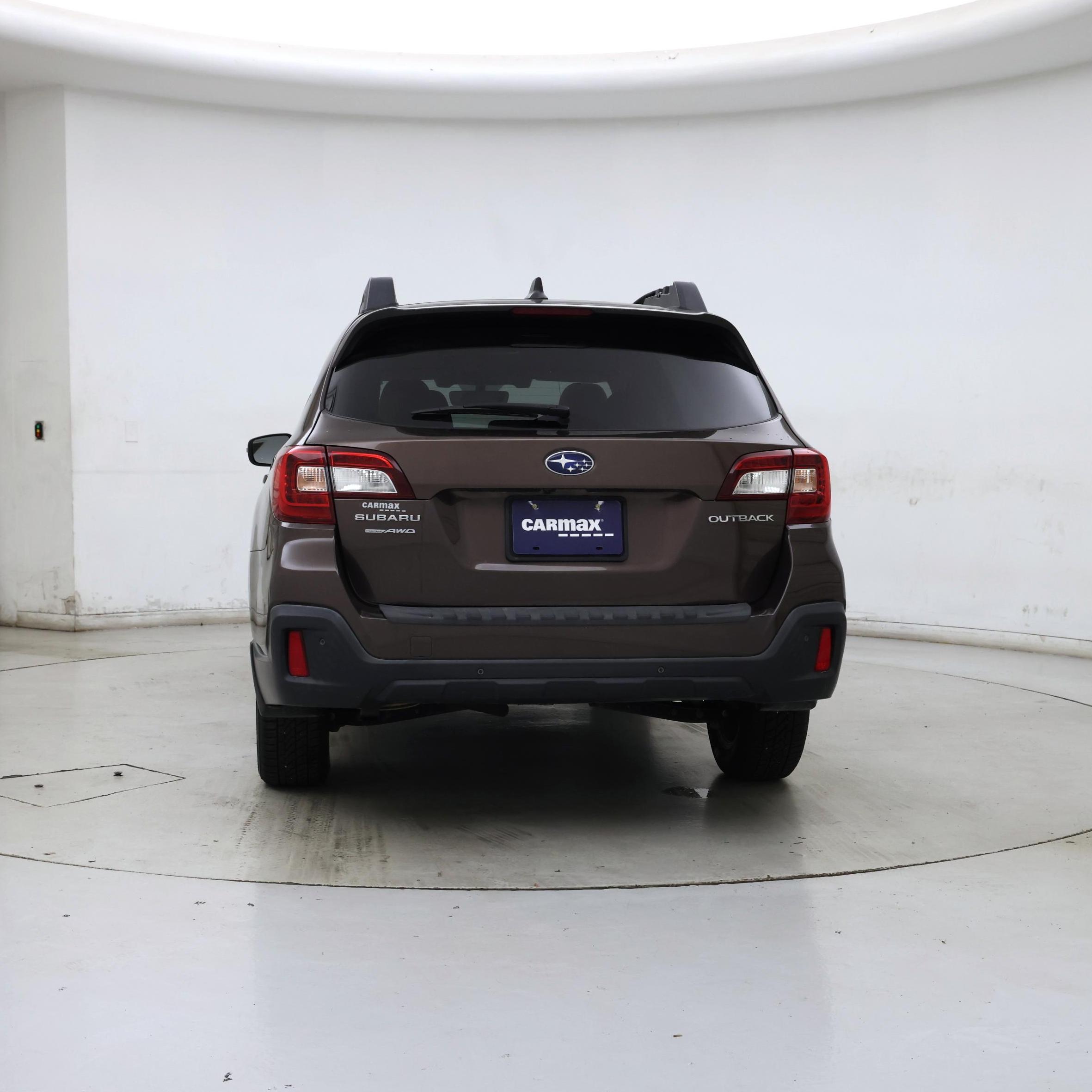 Thumbnail: 2019 Subaru Outback - 6
