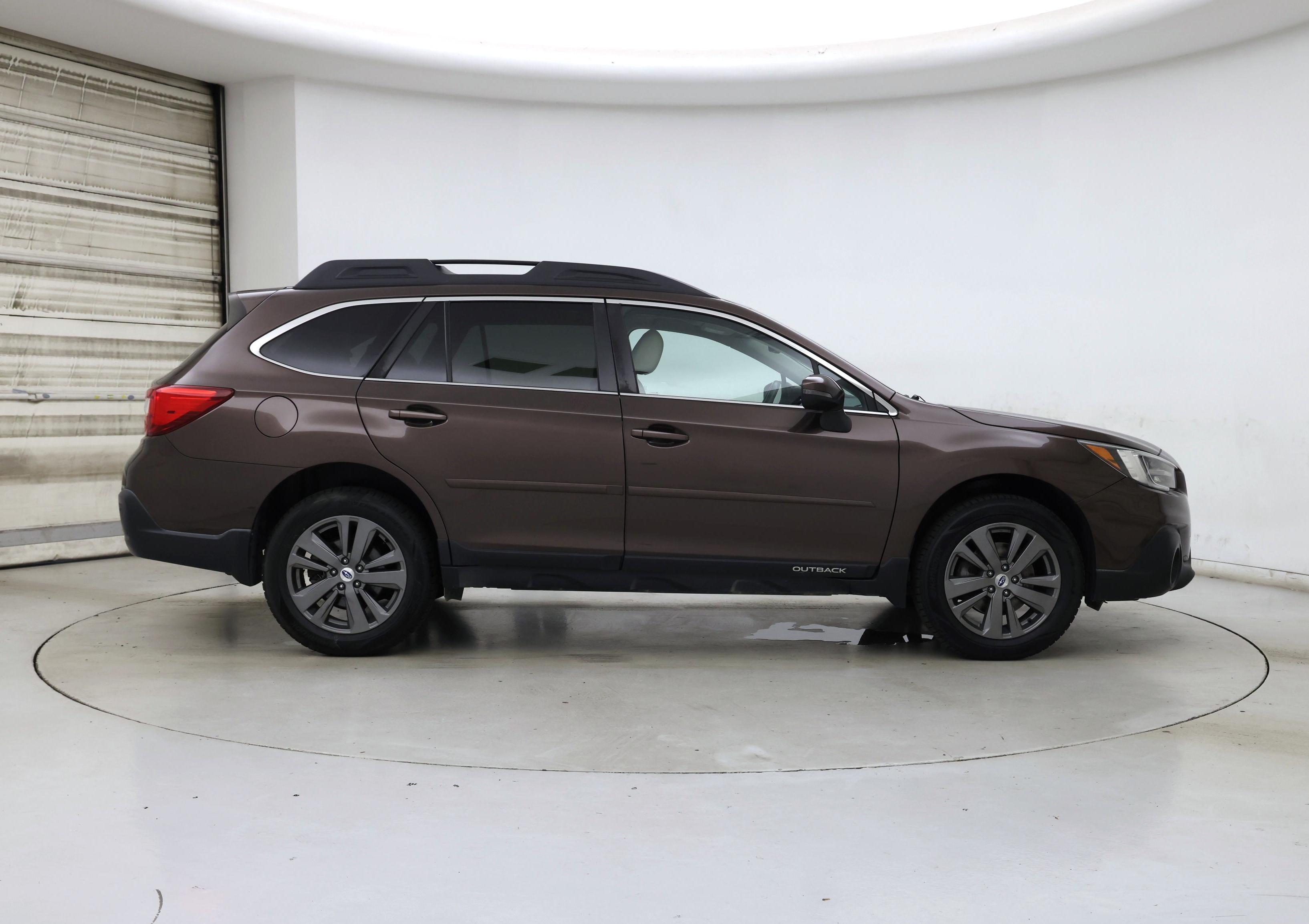 Thumbnail: 2019 Subaru Outback - 7