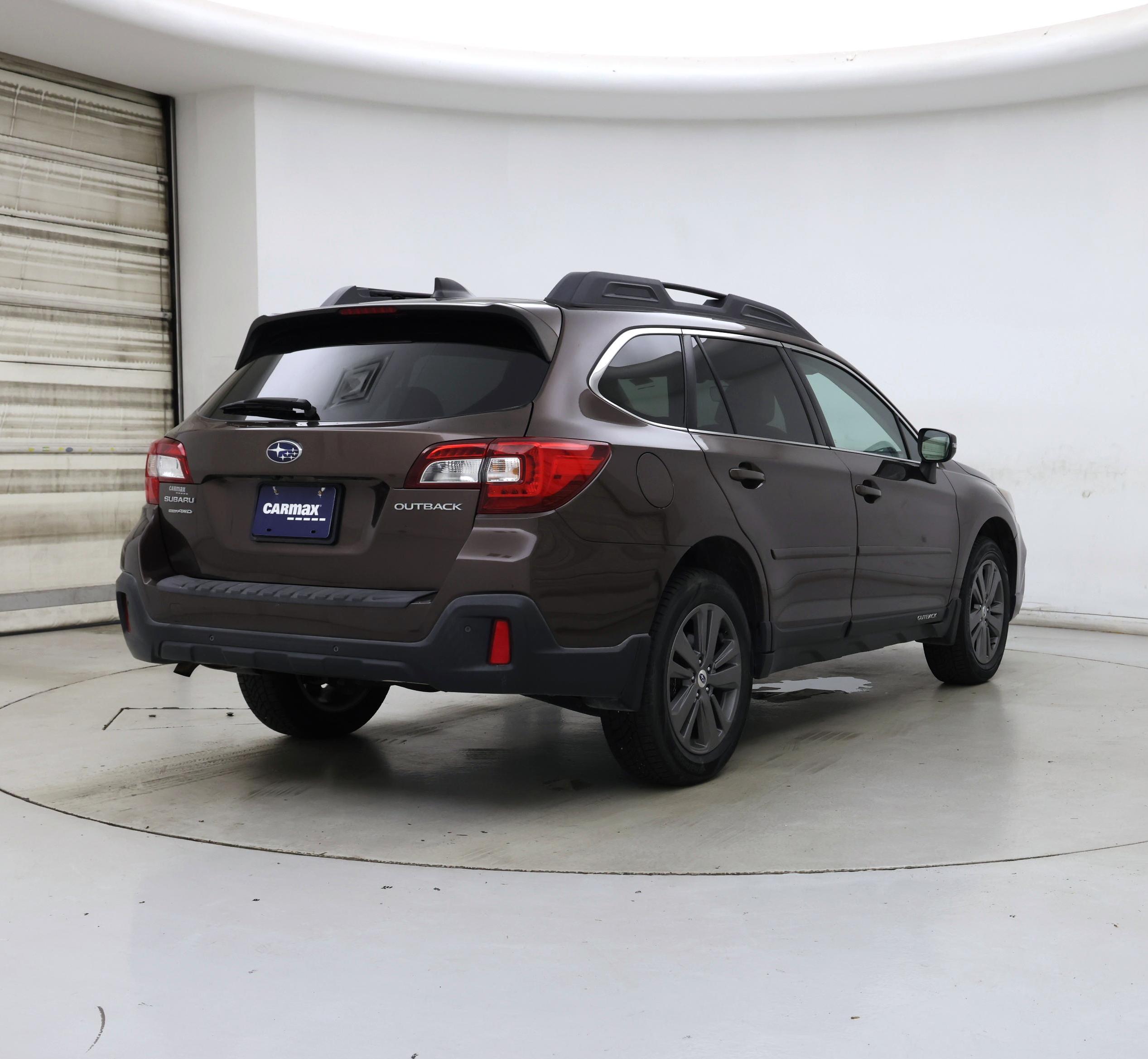 Thumbnail: 2019 Subaru Outback - 8