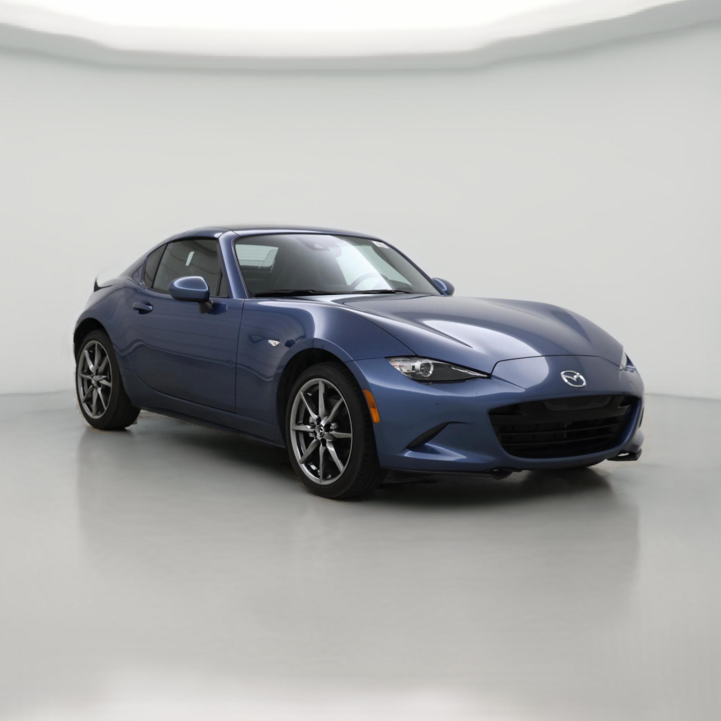 Thumbnail: 2020 Mazda MX-5 Miata - 1