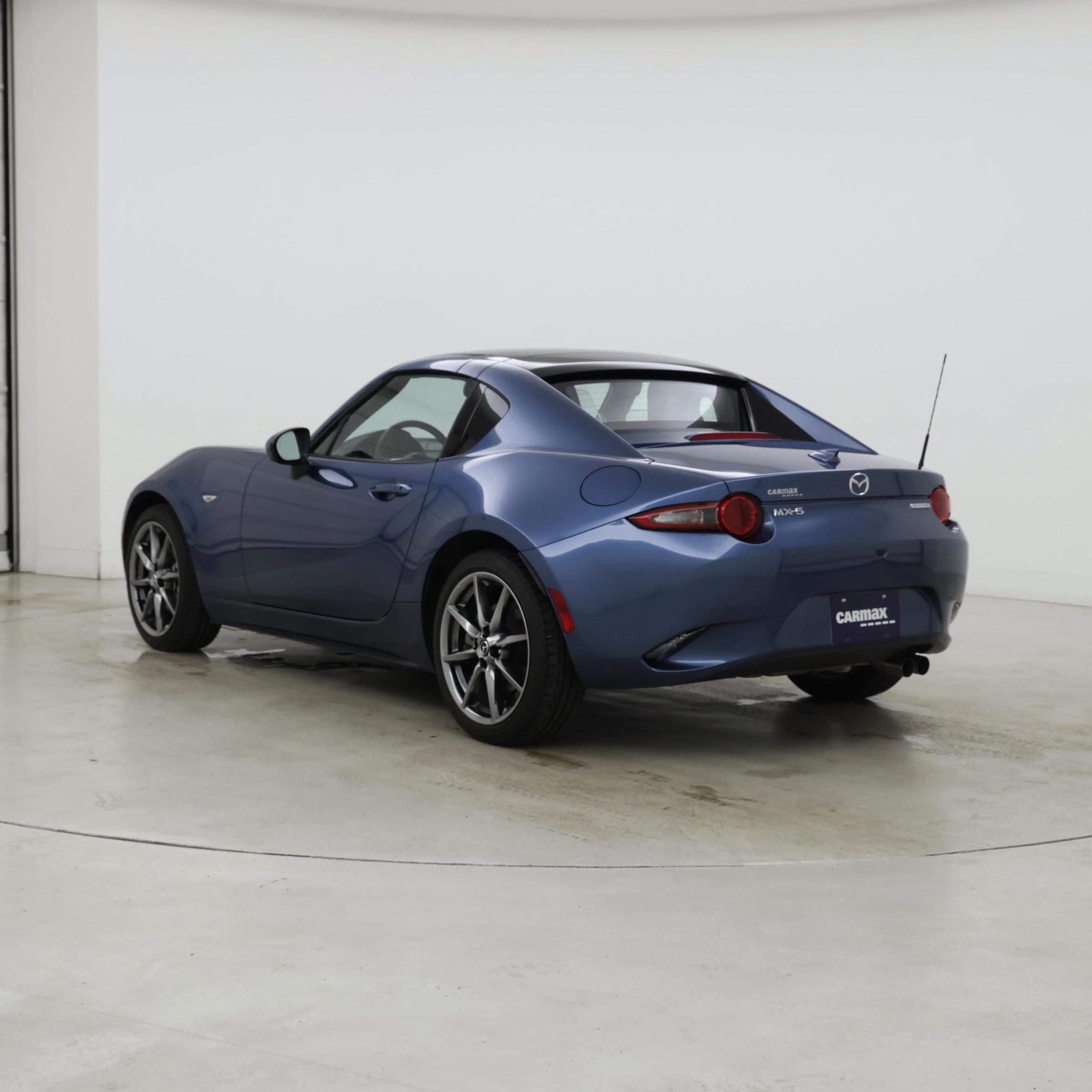 Thumbnail: 2020 Mazda MX-5 Miata - 2