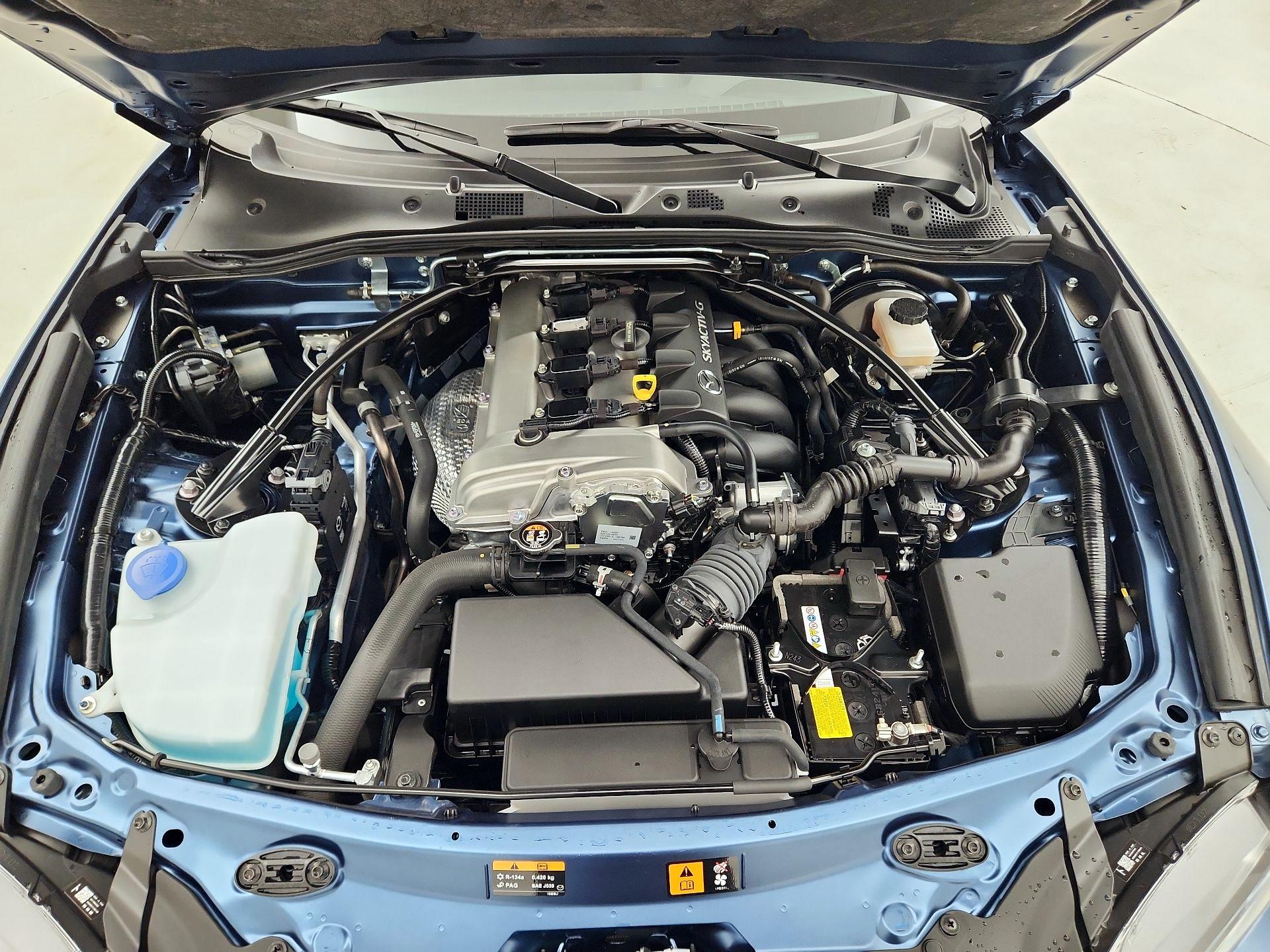 Thumbnail: 2020 Mazda MX-5 Miata - 19