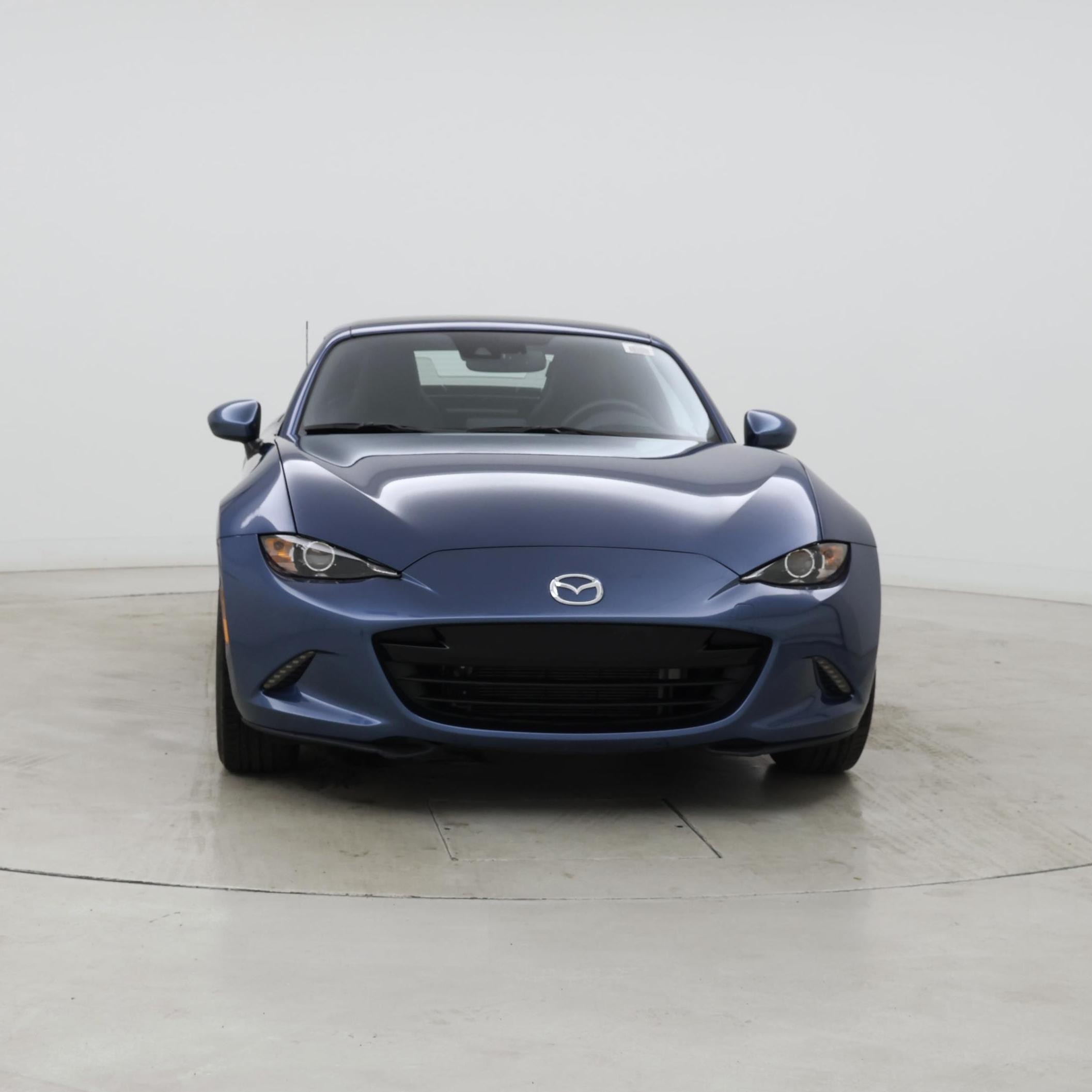 Thumbnail: 2020 Mazda MX-5 Miata - 5