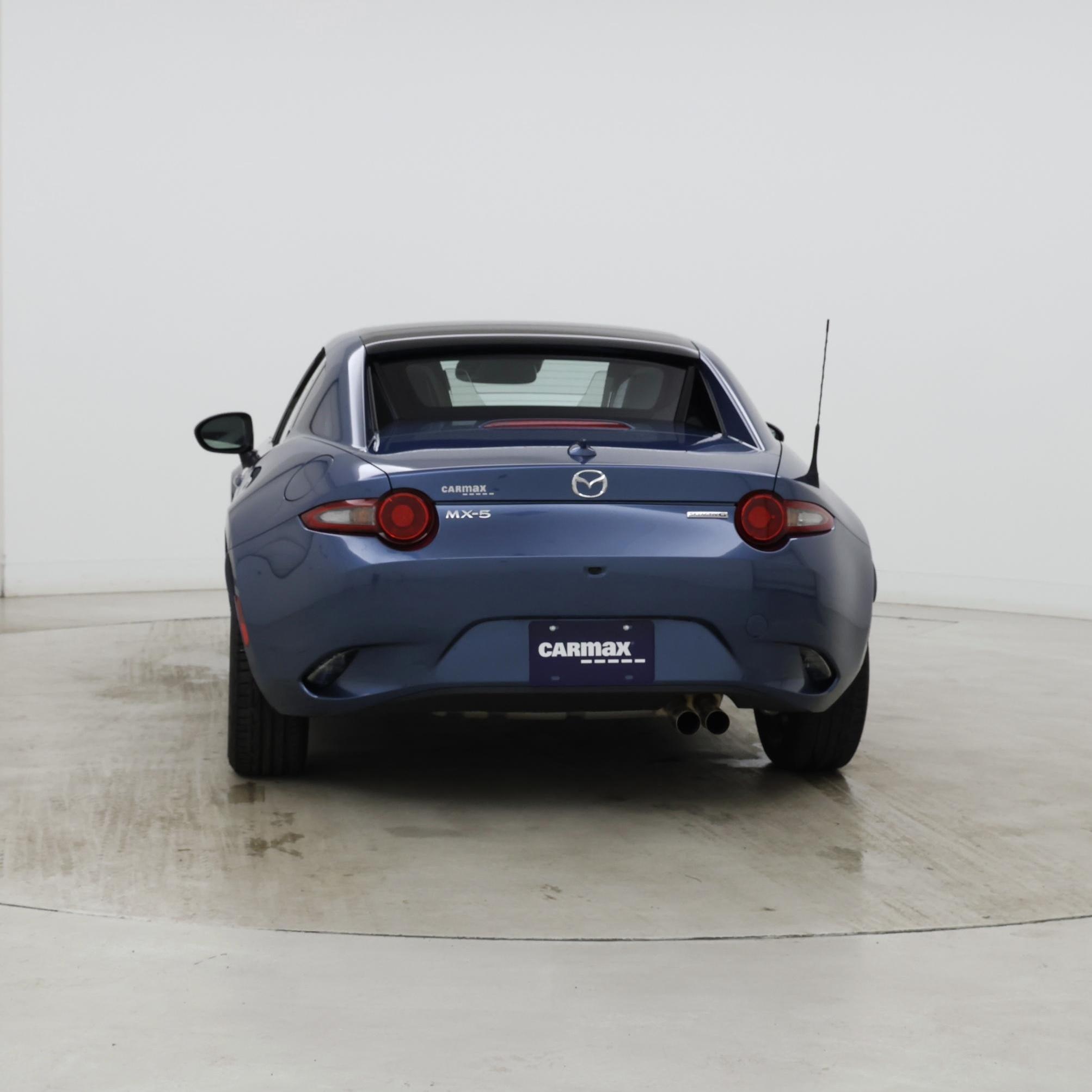 Thumbnail: 2020 Mazda MX-5 Miata - 6