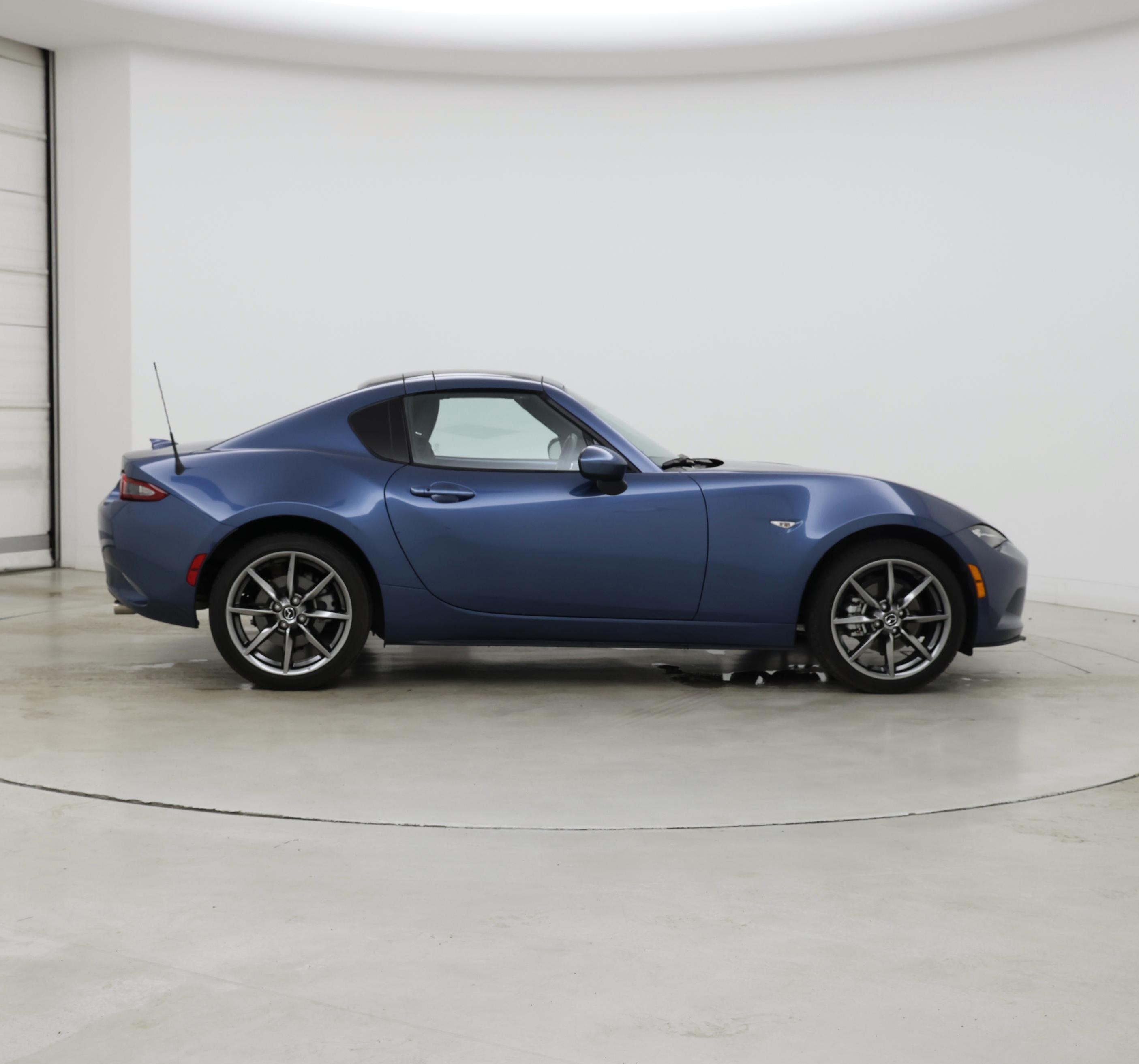 Thumbnail: 2020 Mazda MX-5 Miata - 7