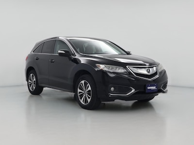 2017 Acura RDX AWD