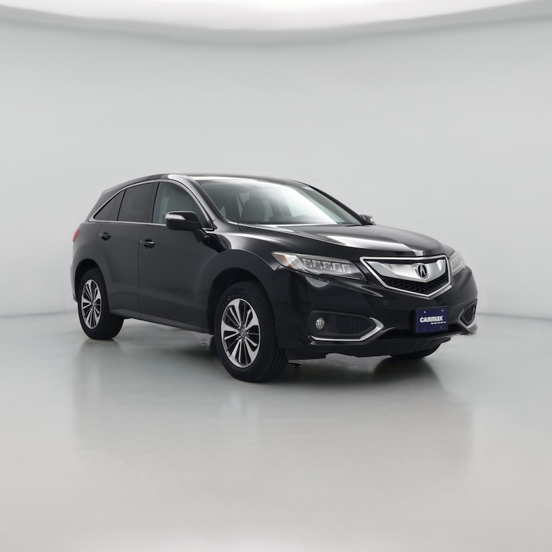 2017 Acura RDX AWD