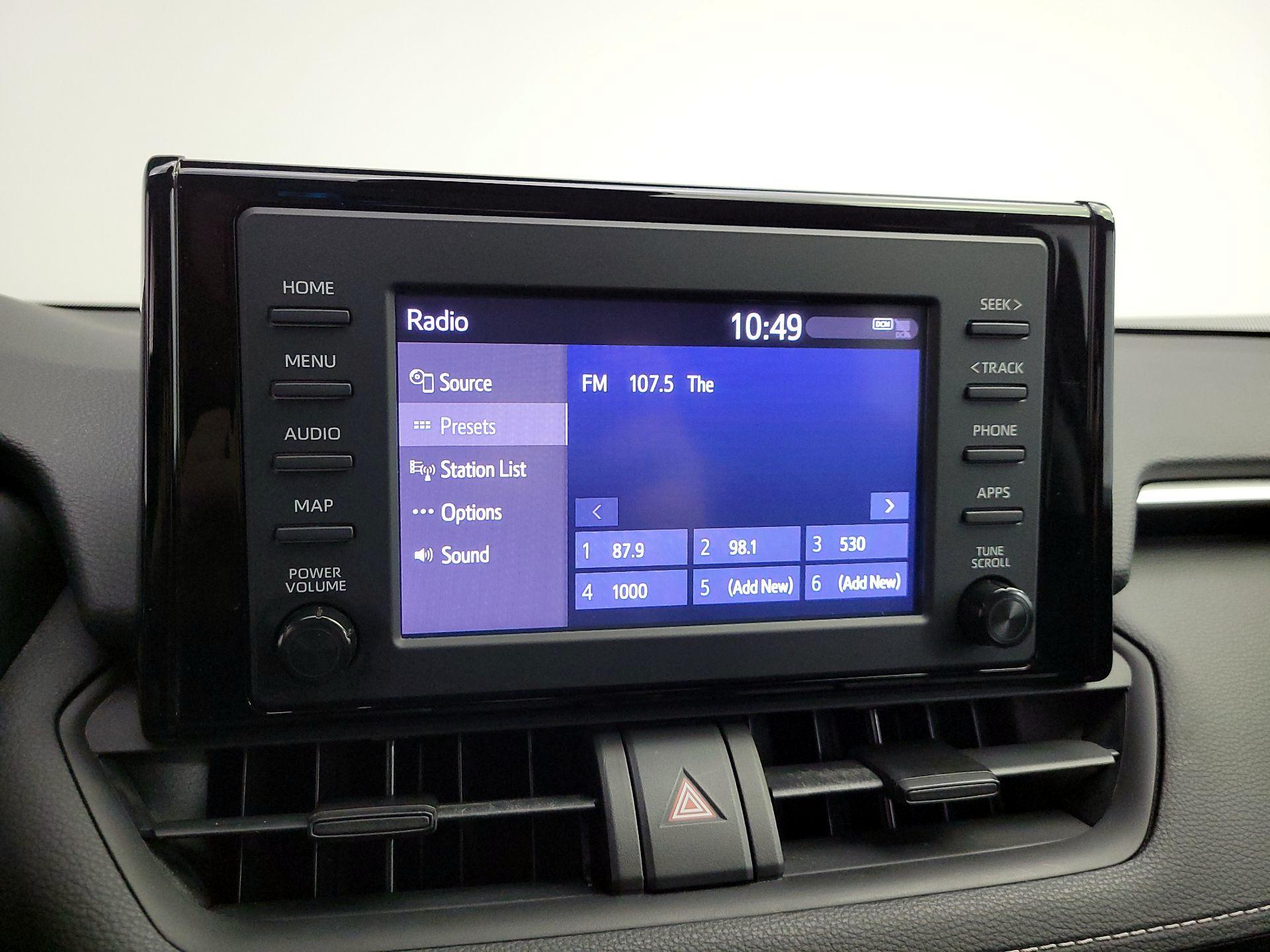 Thumbnail: 2019 Toyota RAV4 - 15