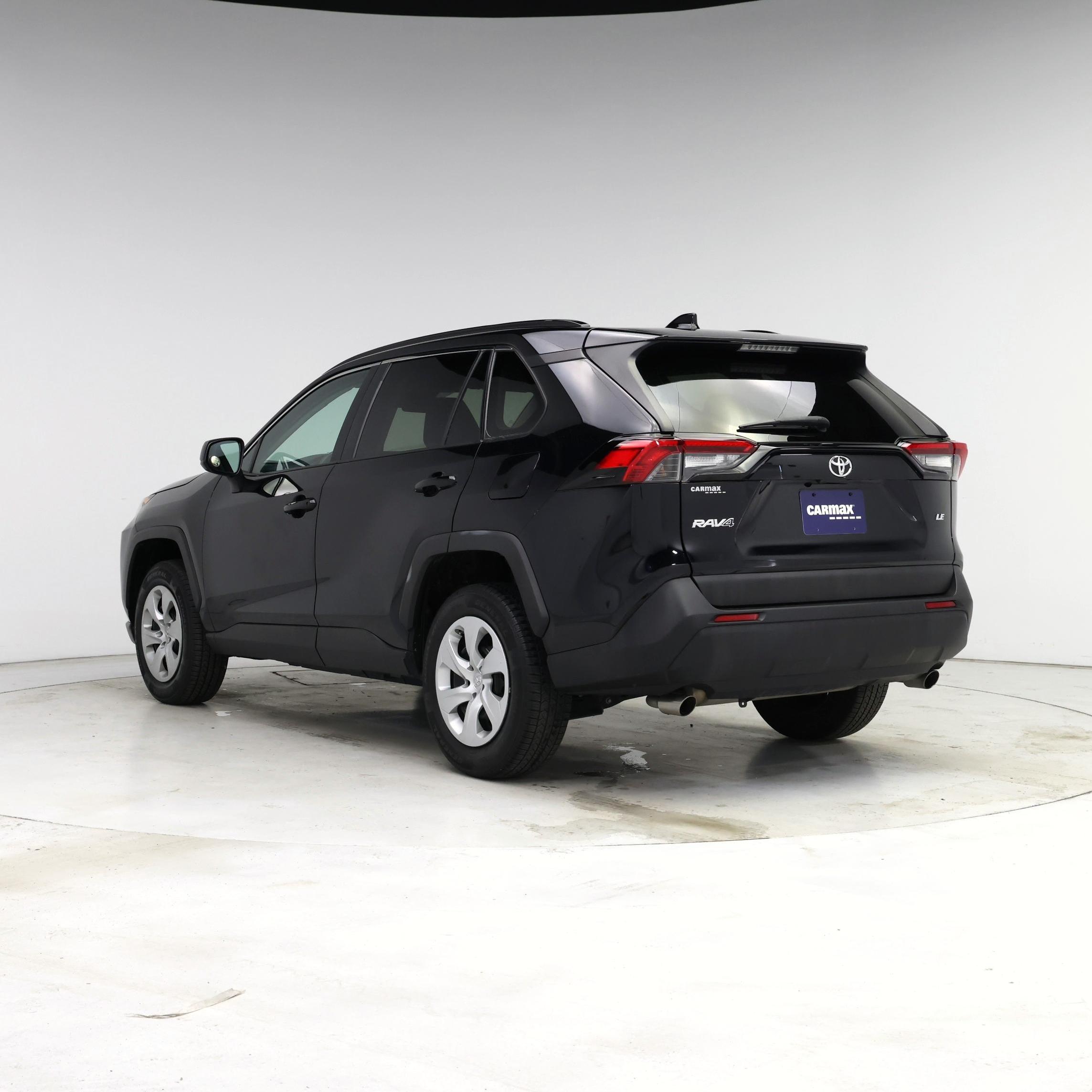 Thumbnail: 2019 Toyota RAV4 - 2