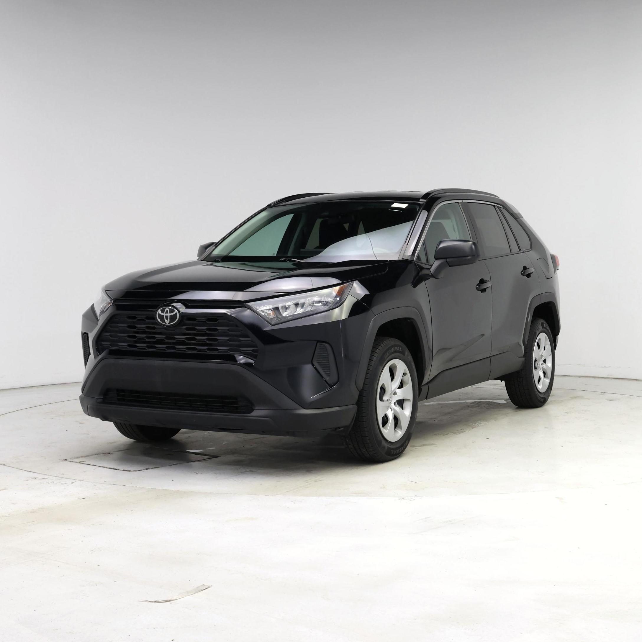 Thumbnail: 2019 Toyota RAV4 - 4