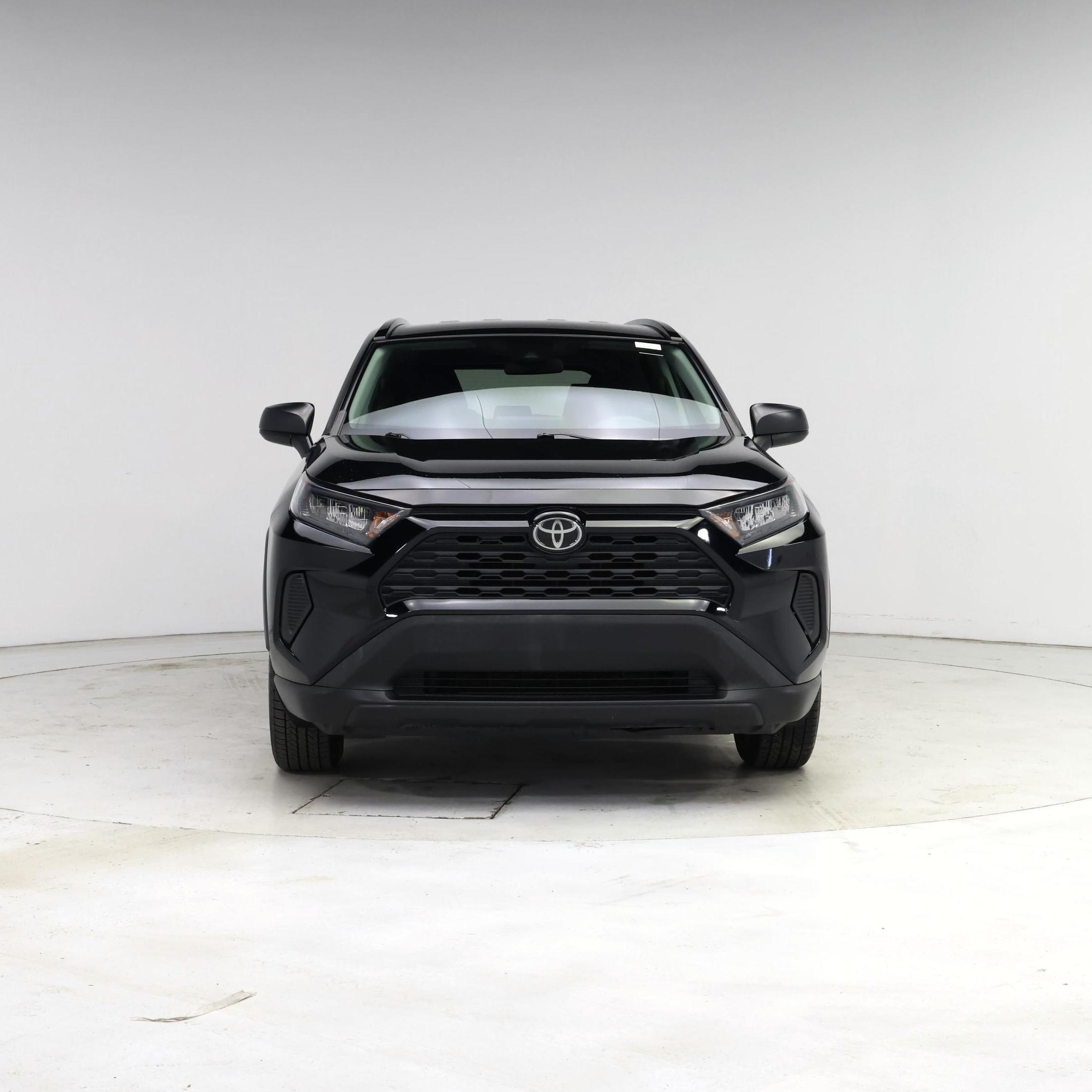 Thumbnail: 2019 Toyota RAV4 - 5