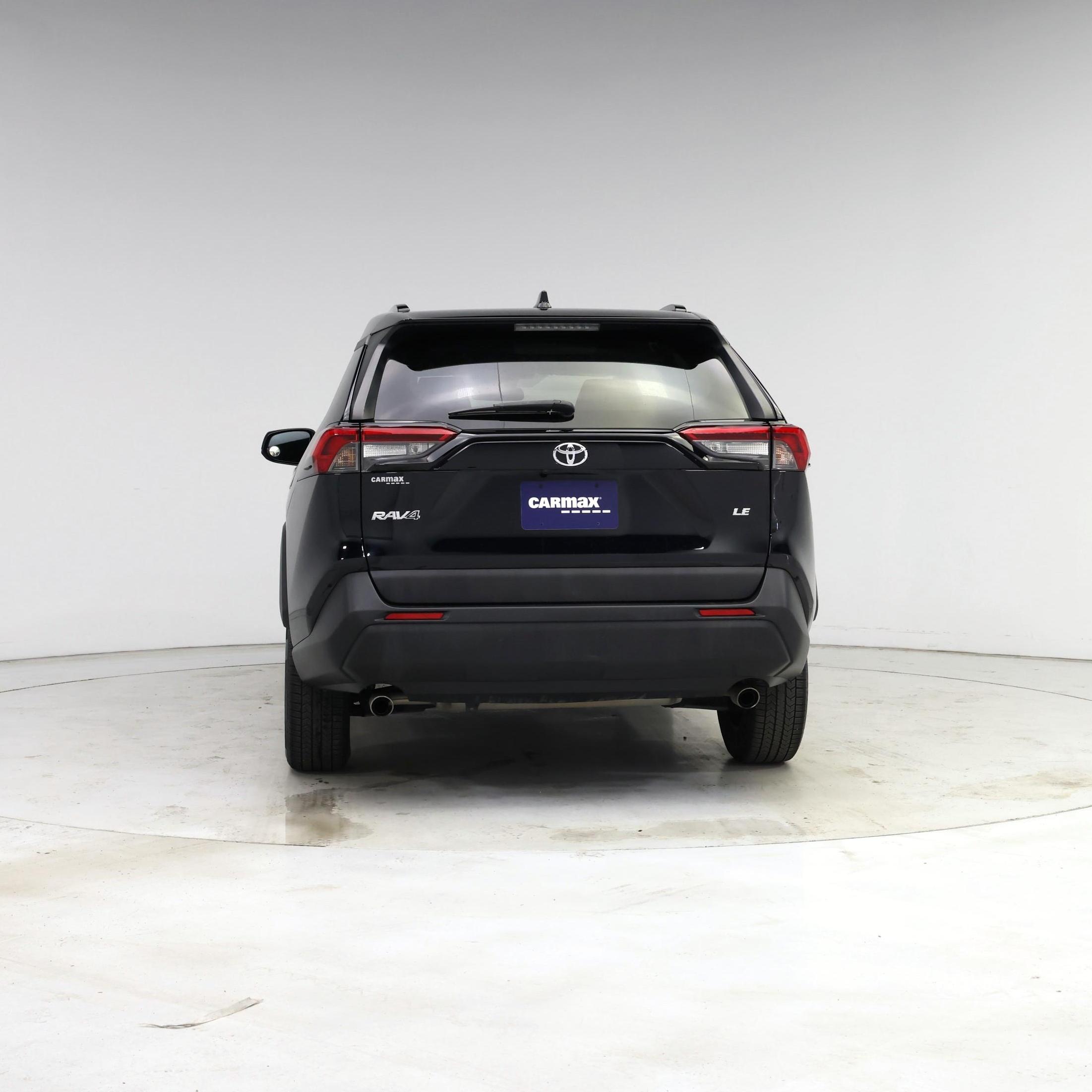 Thumbnail: 2019 Toyota RAV4 - 6