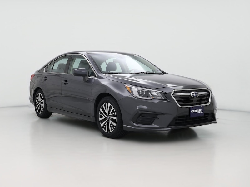 2019 Subaru Legacy 2.5I Premium