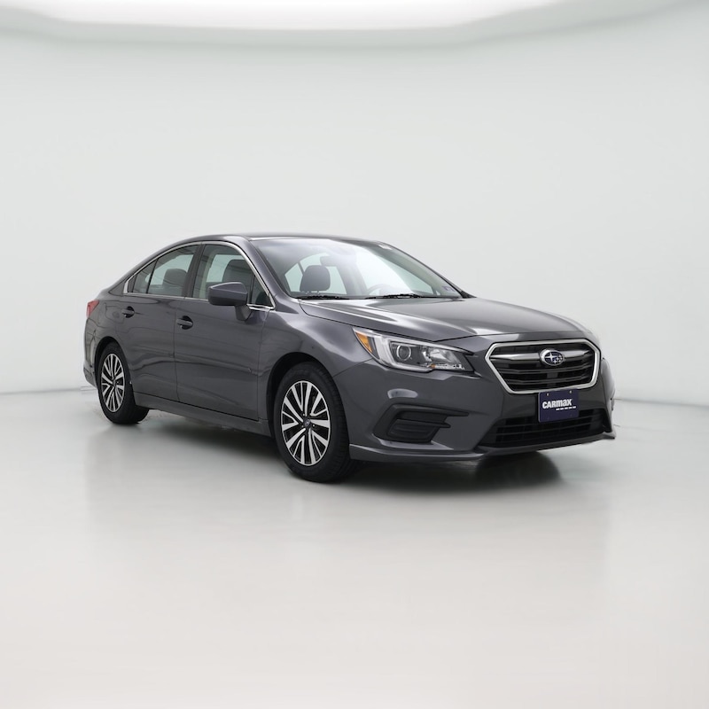 2019 Subaru Legacy 2.5I Premium