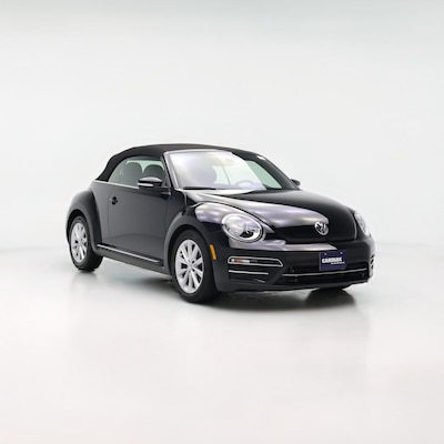 2019 Volkswagen Beetle Final Edition SE