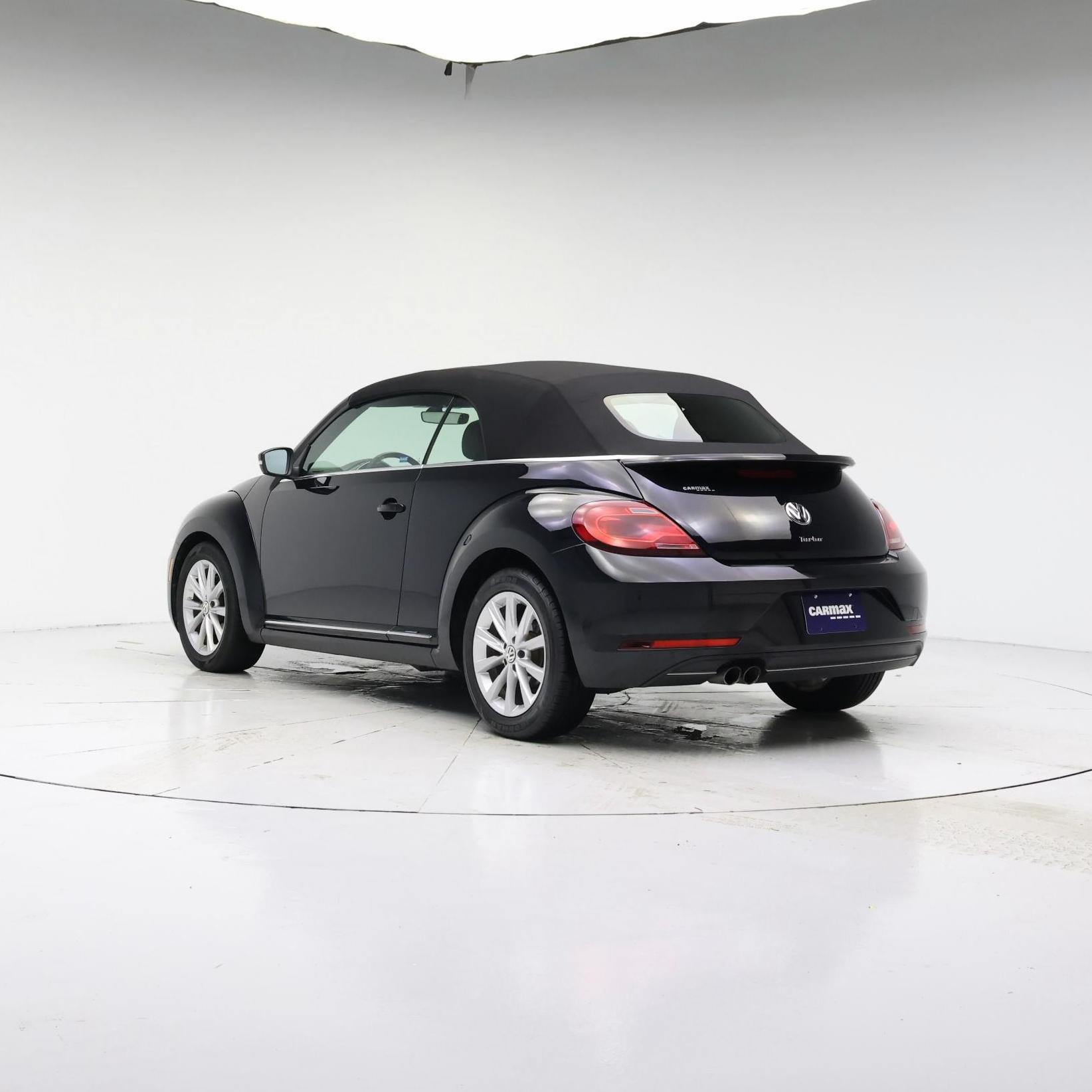 Thumbnail: 2019 Volkswagen Beetle - 2