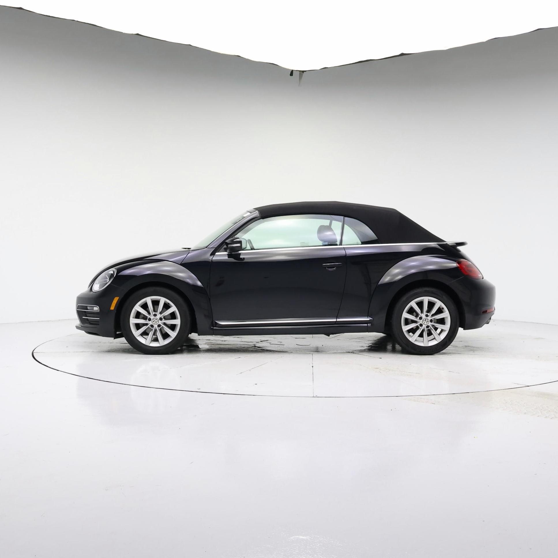 Thumbnail: 2019 Volkswagen Beetle - 3