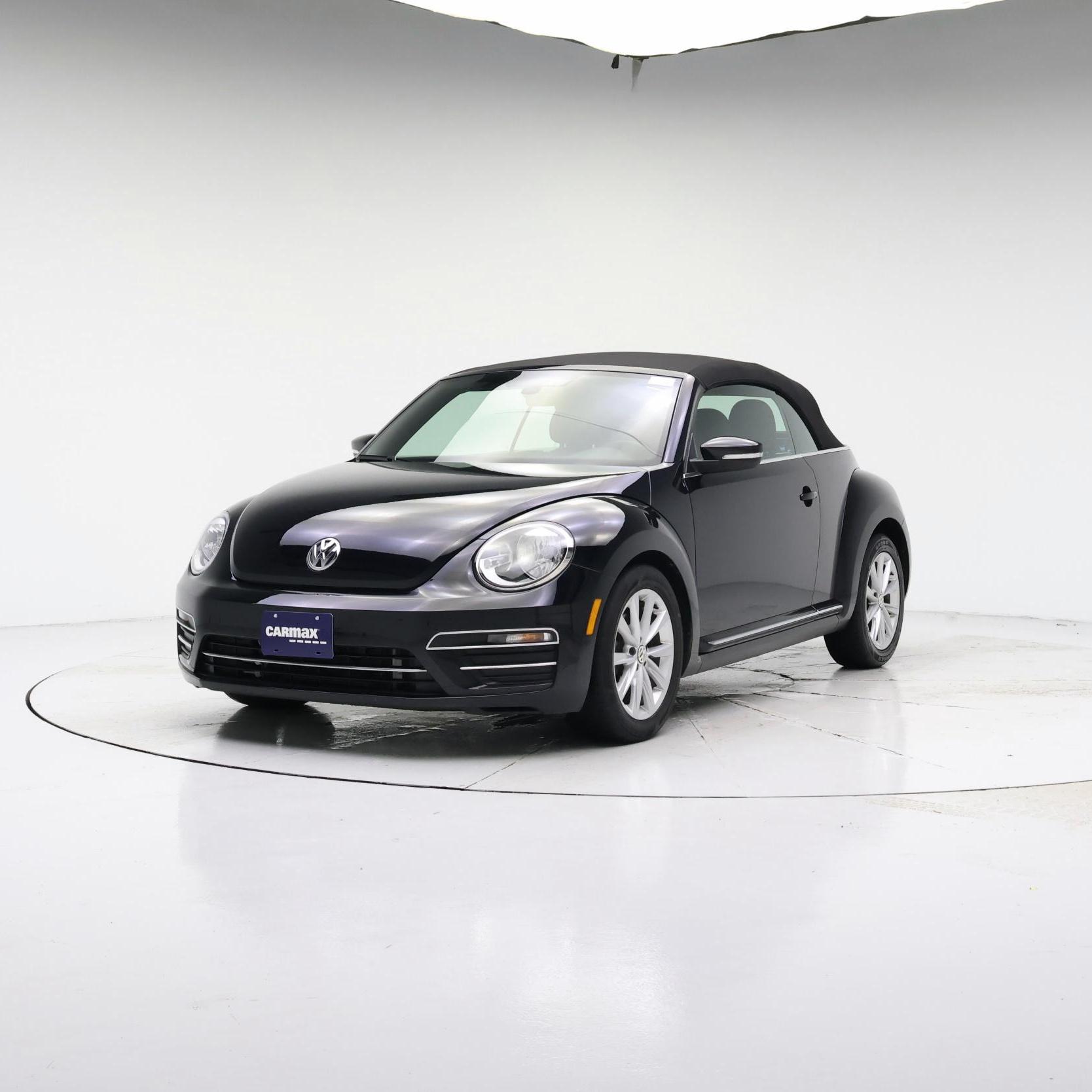 Thumbnail: 2019 Volkswagen Beetle - 4
