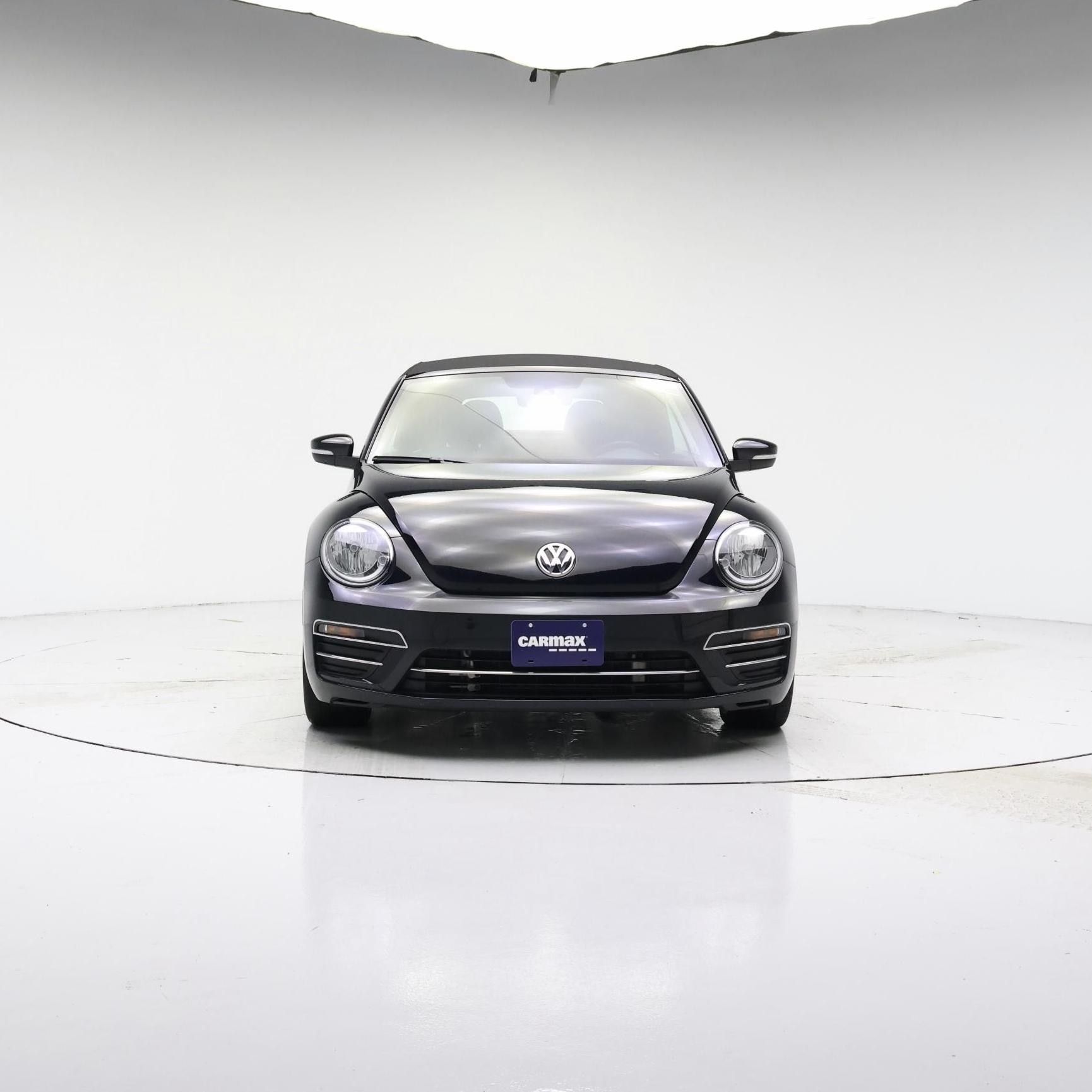 Thumbnail: 2019 Volkswagen Beetle - 5