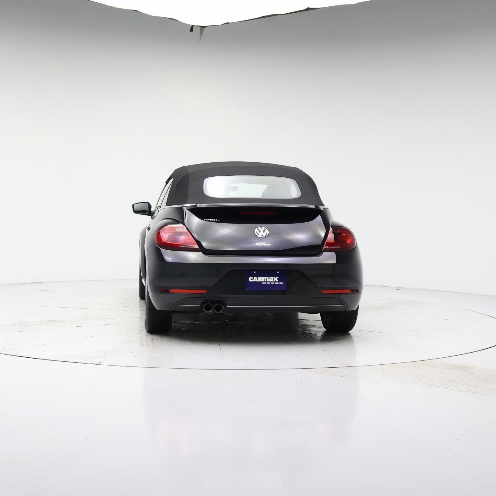 Thumbnail: 2019 Volkswagen Beetle - 6