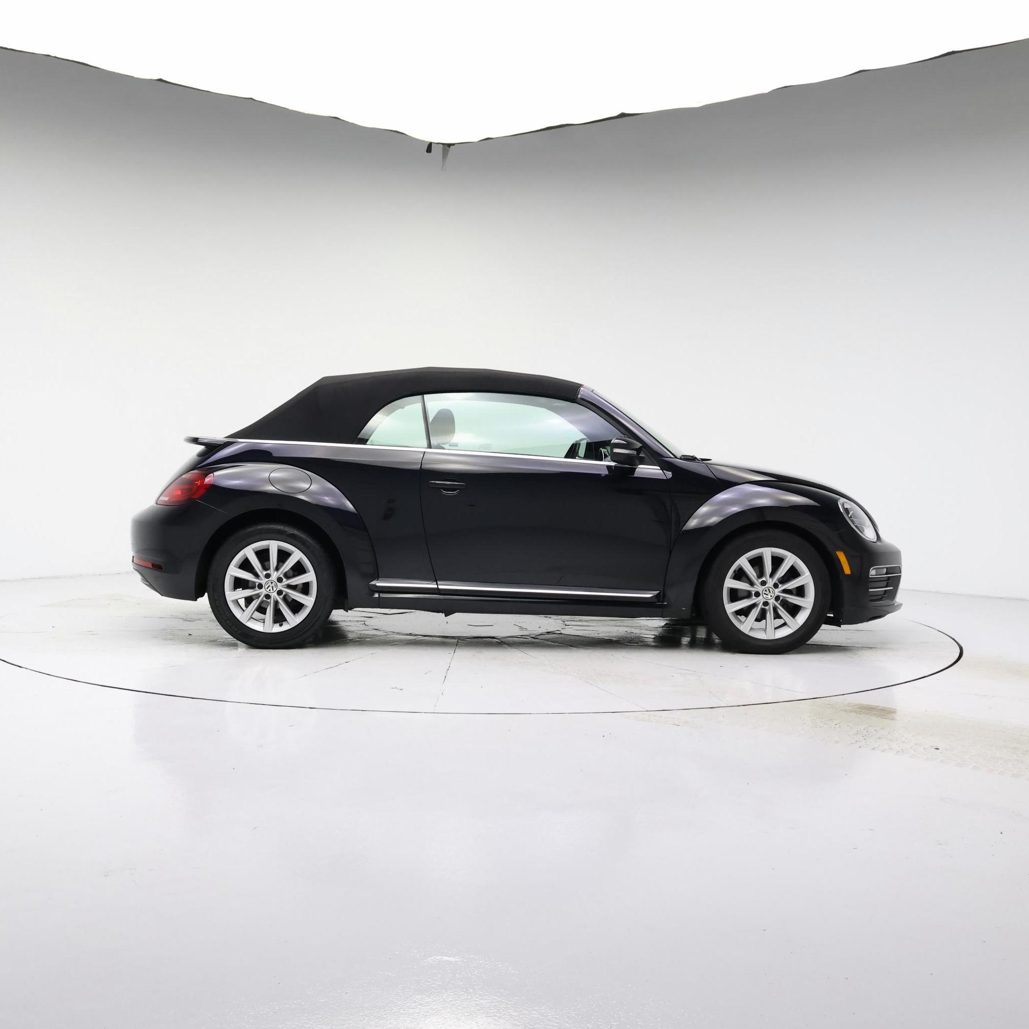 Thumbnail: 2019 Volkswagen Beetle - 7
