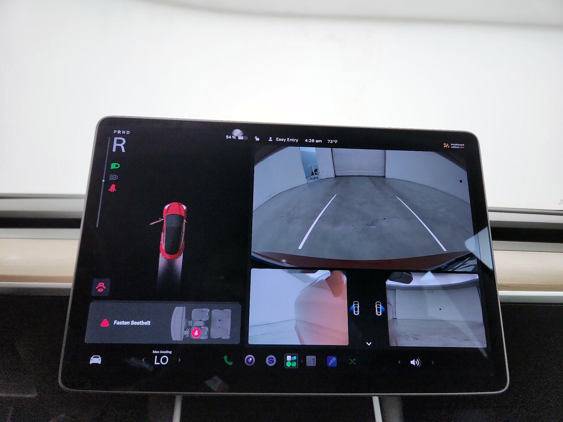Thumbnail: 2020 Tesla Model 3 - 12