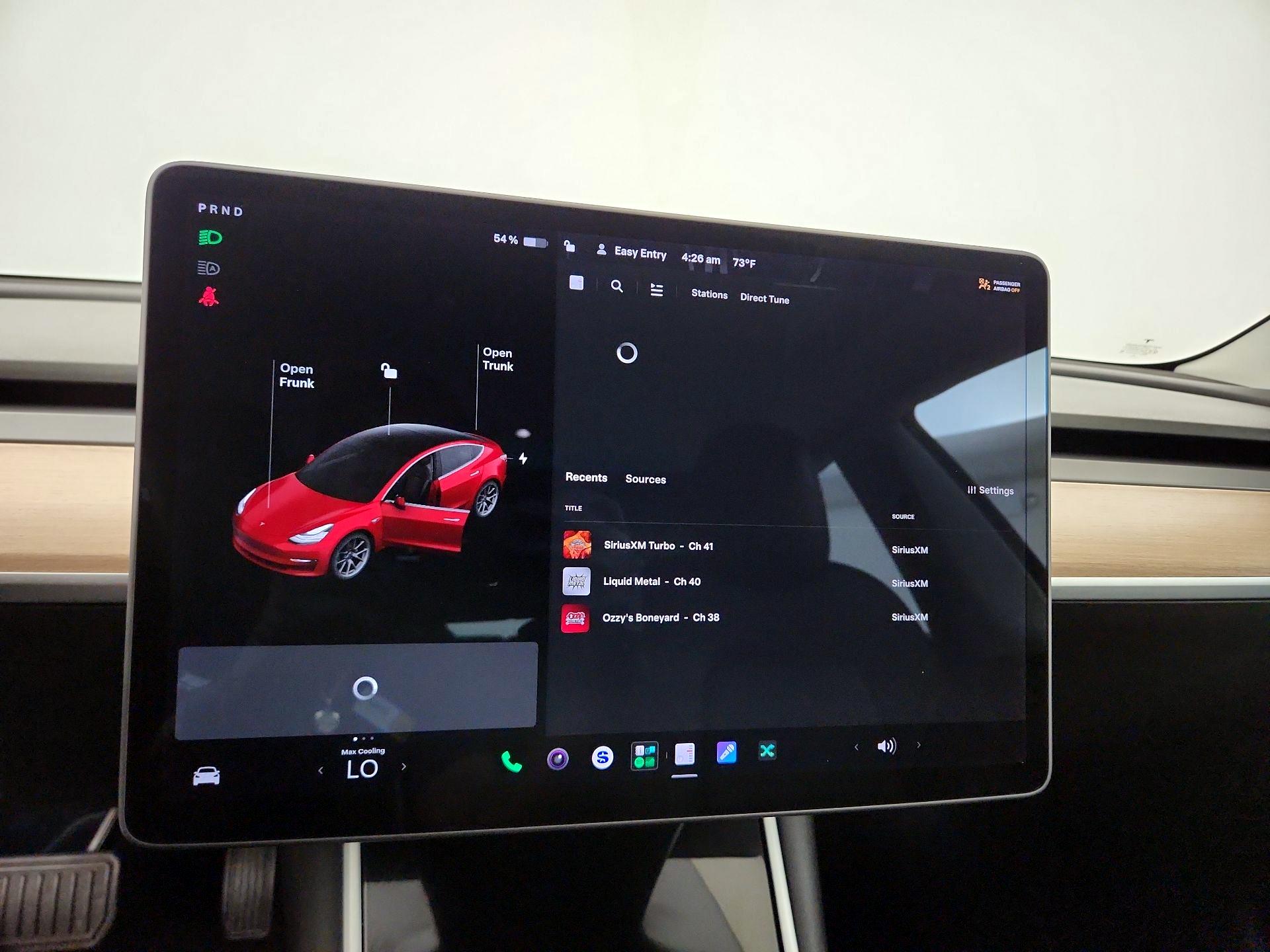 Thumbnail: 2020 Tesla Model 3 - 13