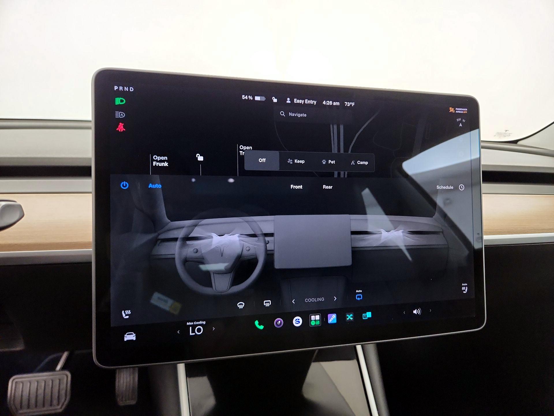 Thumbnail: 2020 Tesla Model 3 - 14