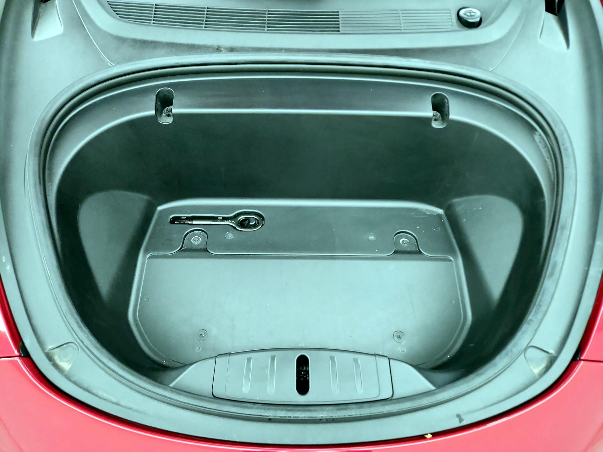 Thumbnail: 2020 Tesla Model 3 - 18