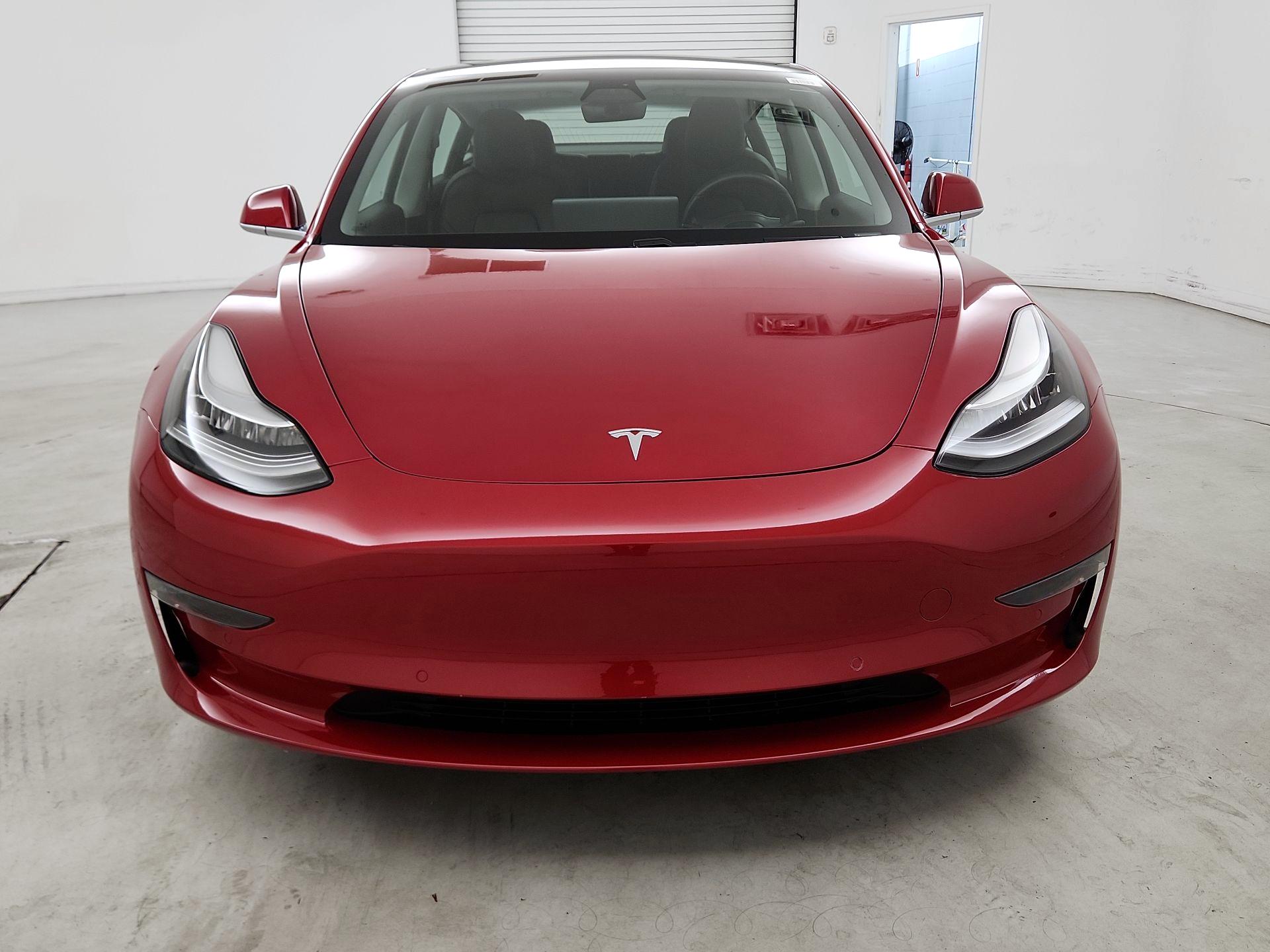 Thumbnail: 2020 Tesla Model 3 - 2