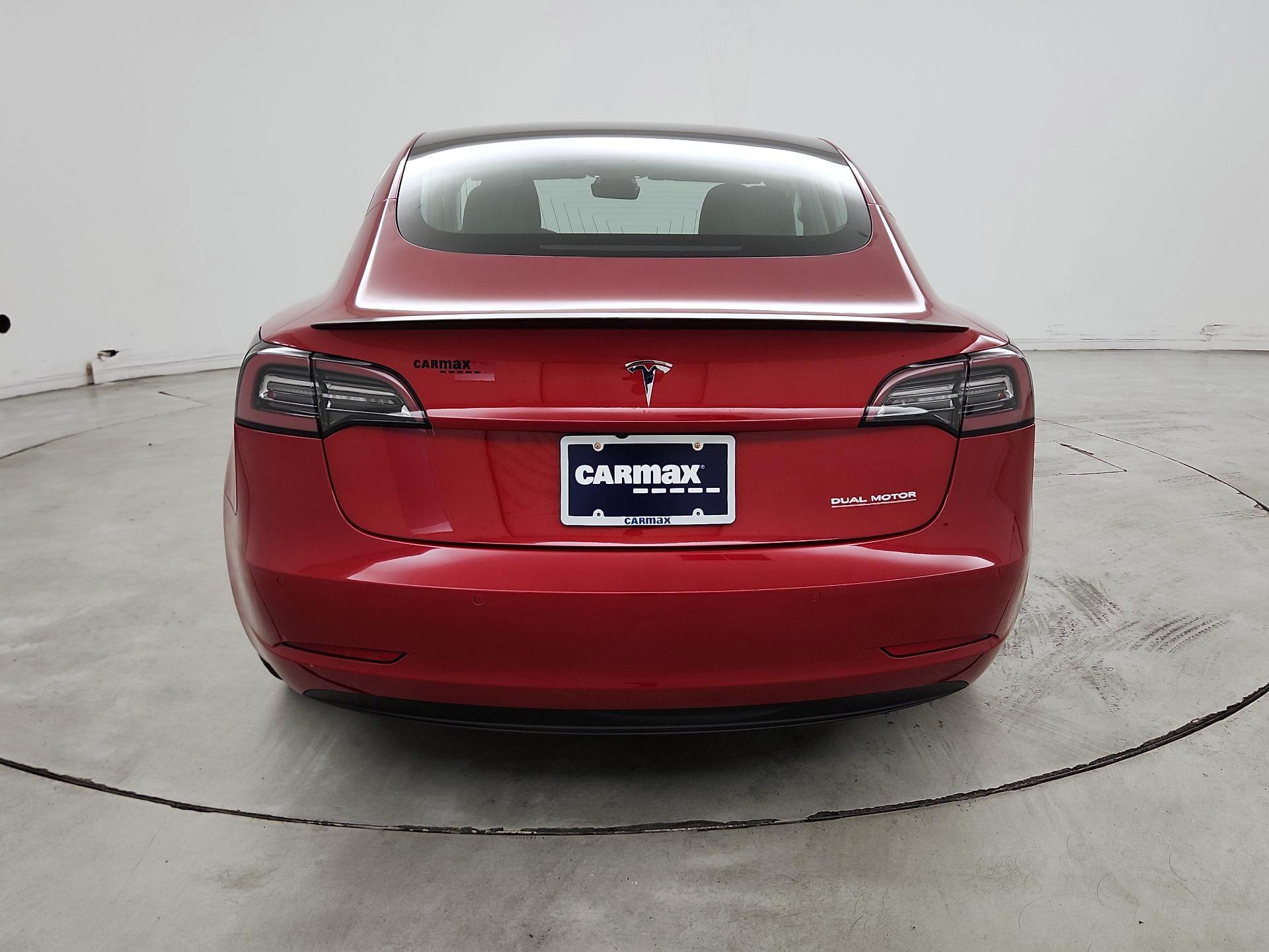 Thumbnail: 2020 Tesla Model 3 - 6