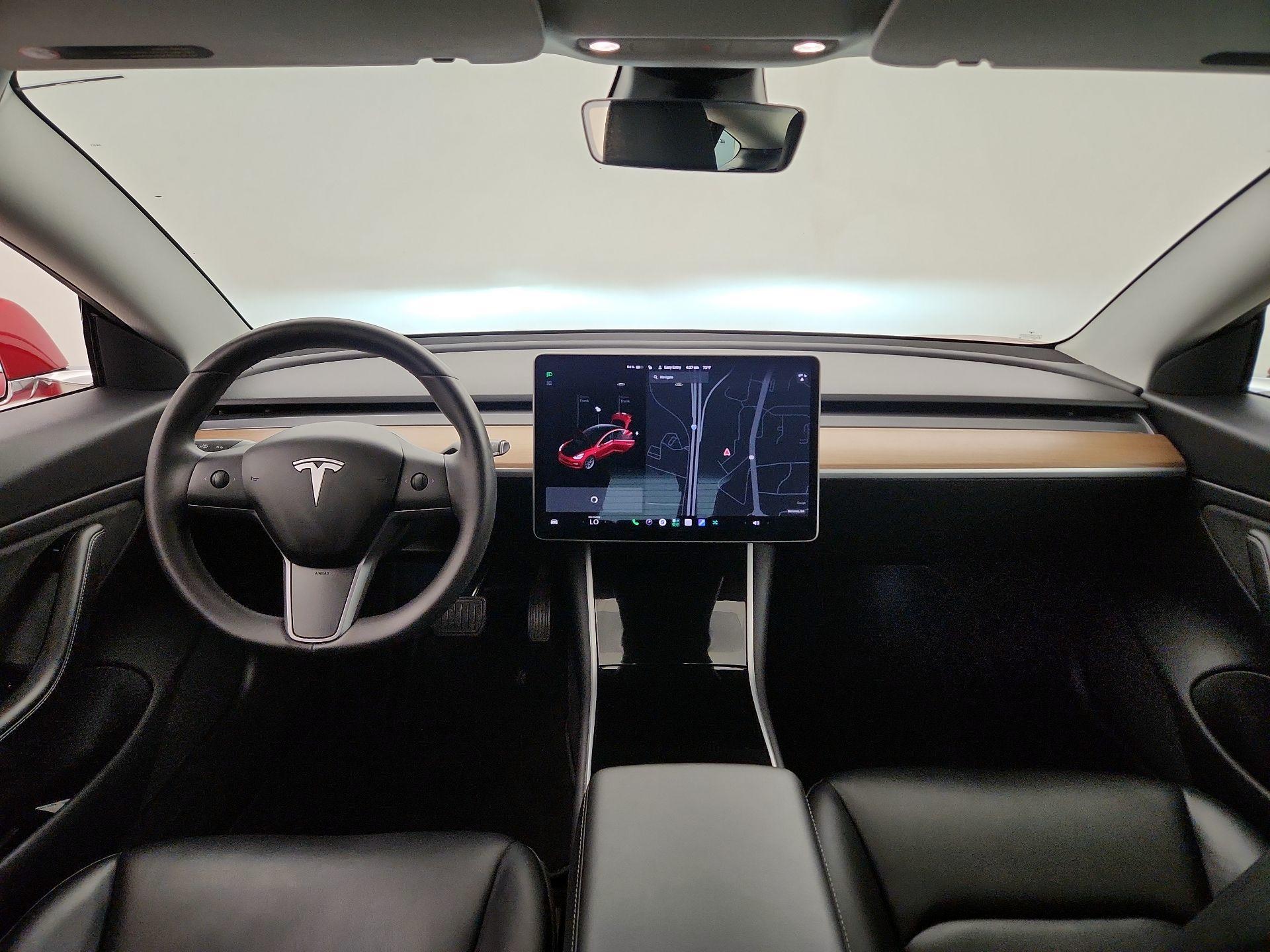 Thumbnail: 2020 Tesla Model 3 - 8