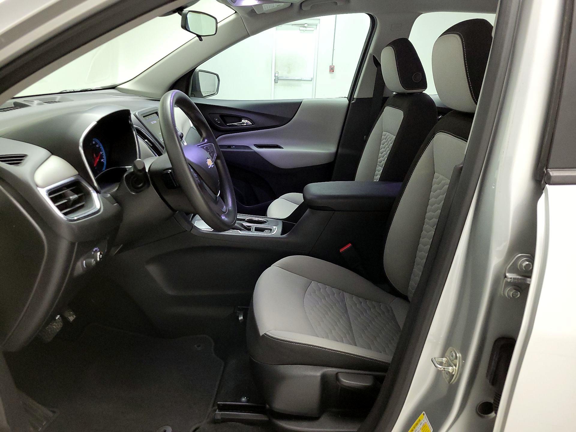 Thumbnail: 2019 Chevrolet Equinox - 11