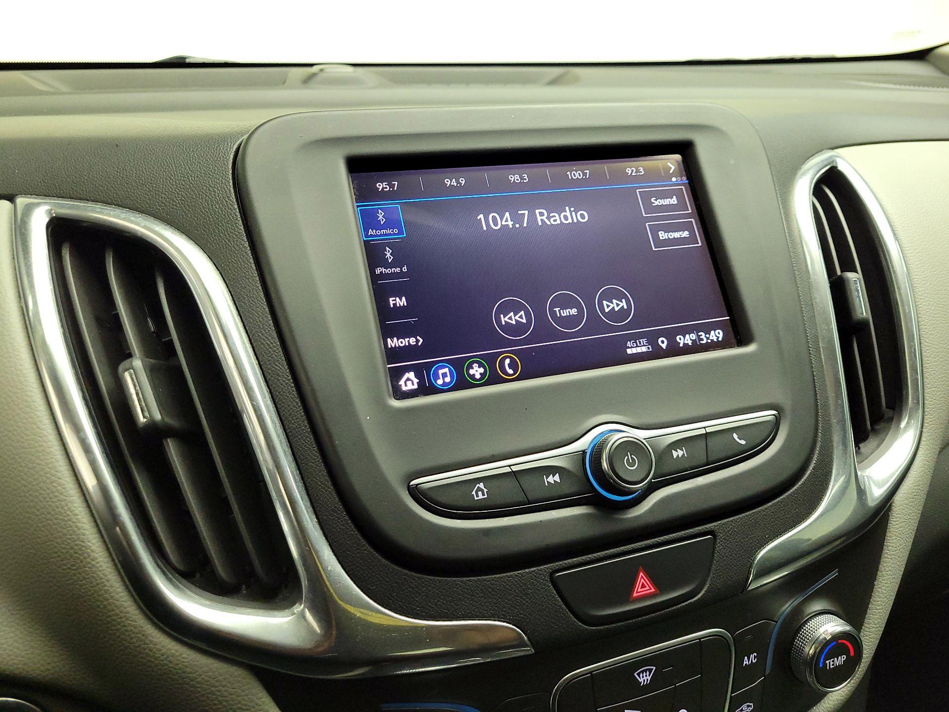 Thumbnail: 2019 Chevrolet Equinox - 15