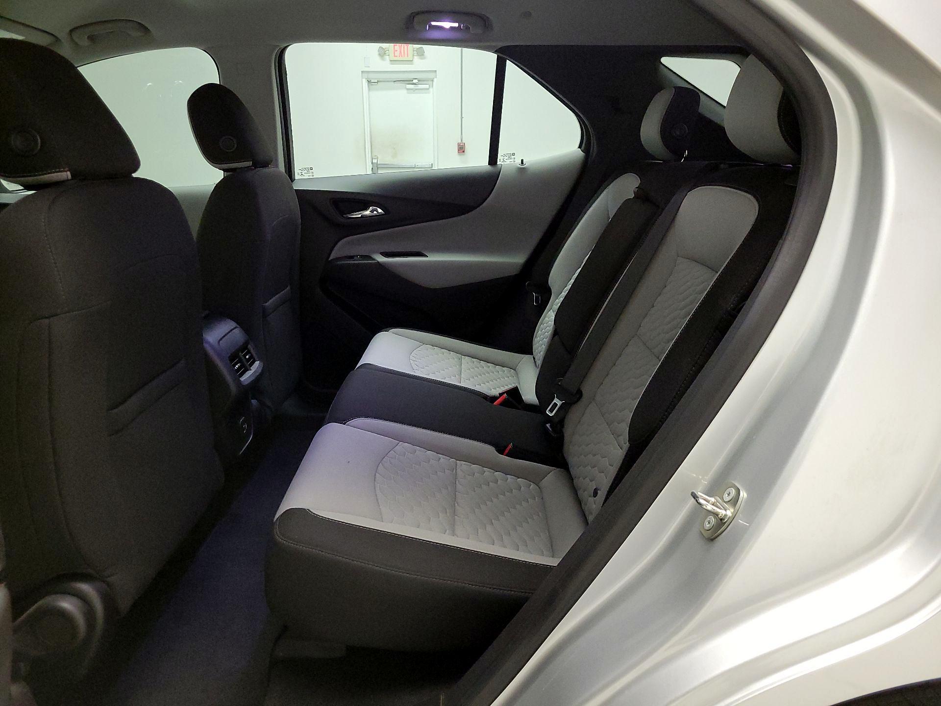 Thumbnail: 2019 Chevrolet Equinox - 19