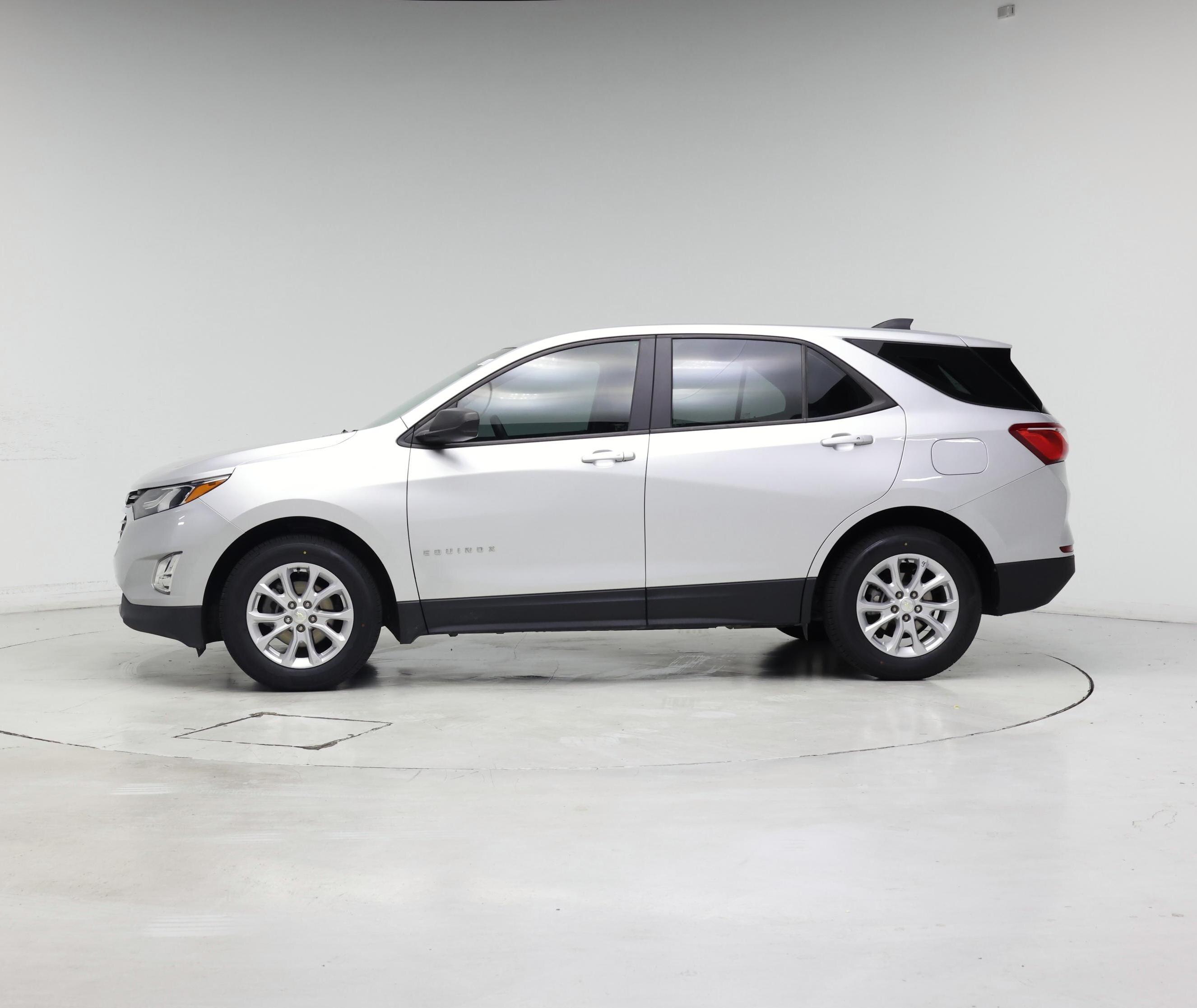 Thumbnail: 2019 Chevrolet Equinox - 3