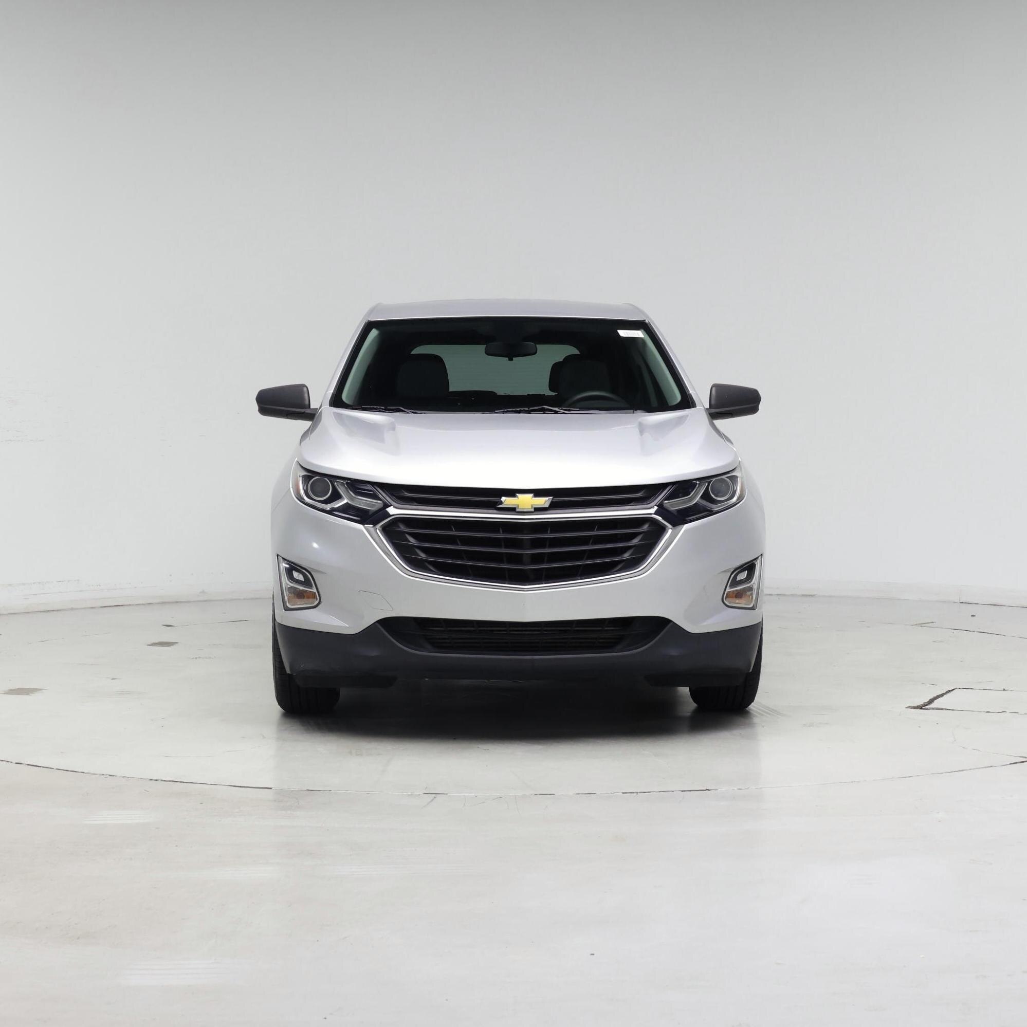 Thumbnail: 2019 Chevrolet Equinox - 5