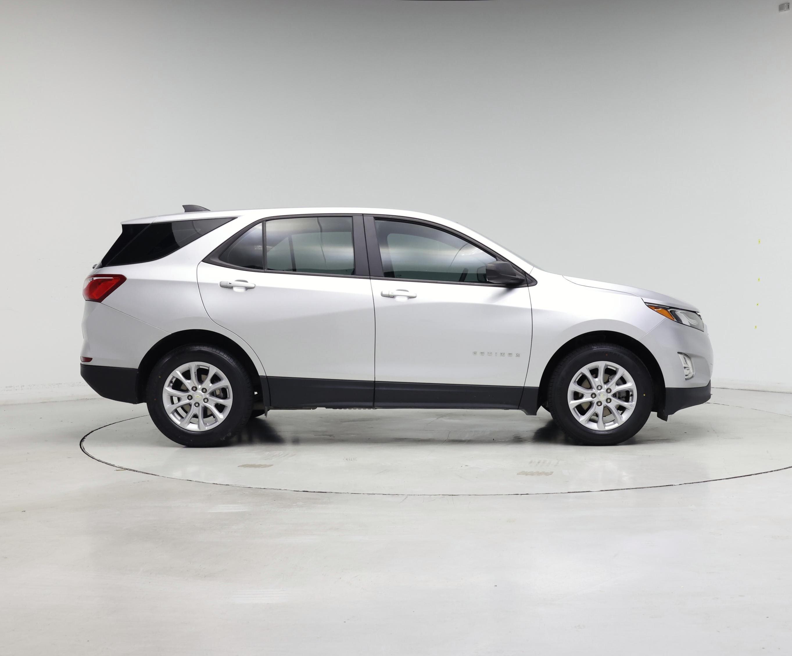 Thumbnail: 2019 Chevrolet Equinox - 7