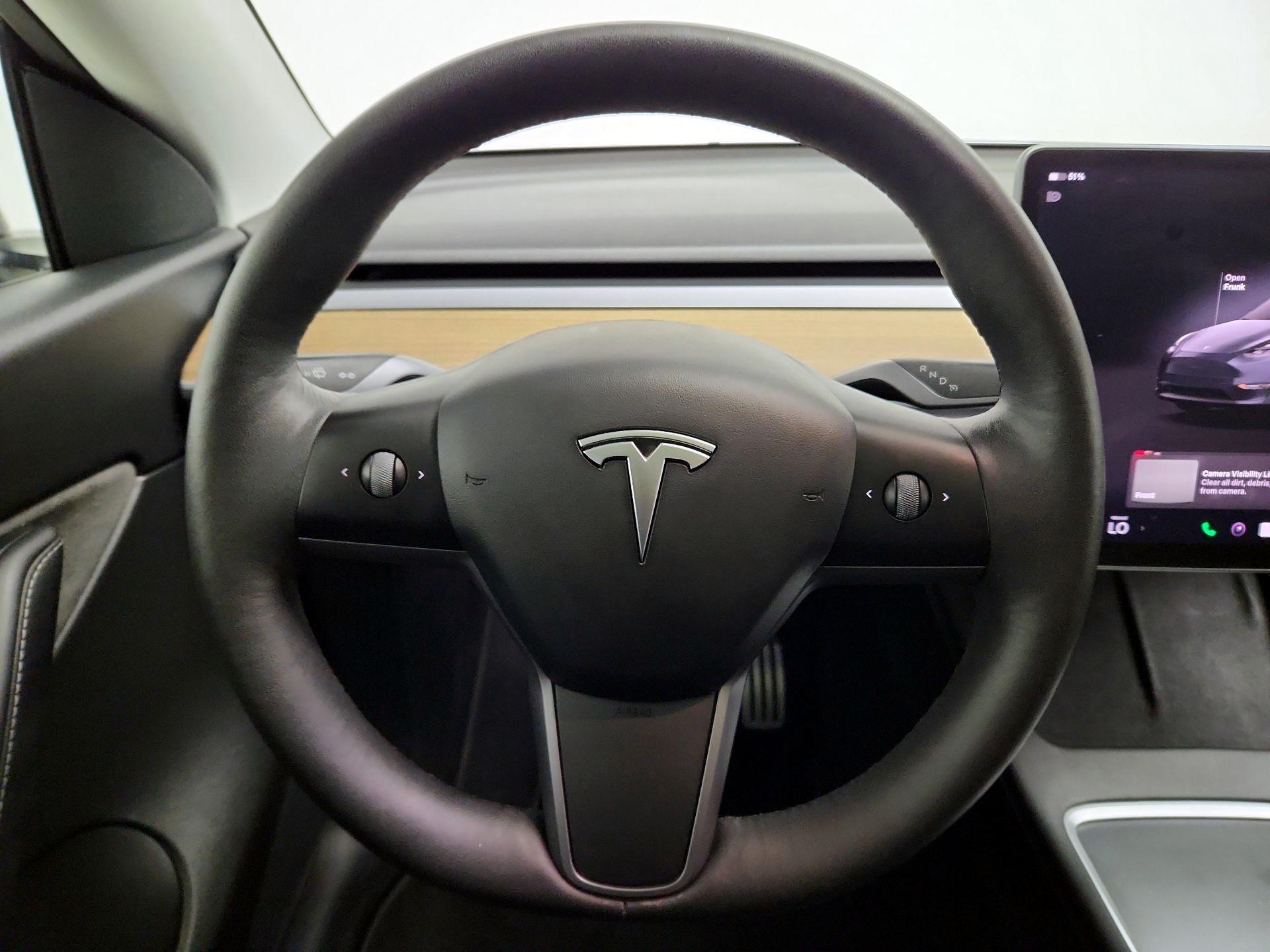 Thumbnail: 2022 Tesla Model Y - 10