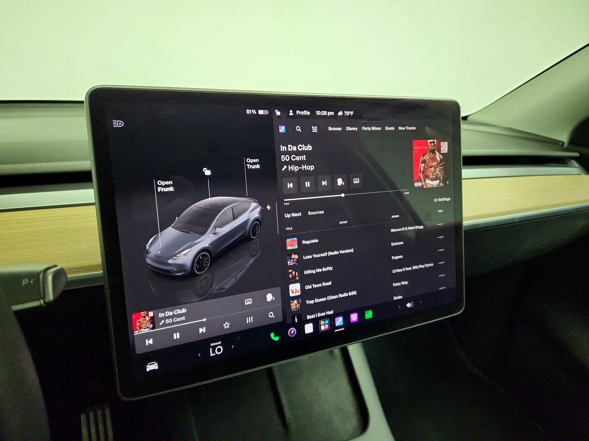 Thumbnail: 2022 Tesla Model Y - 15