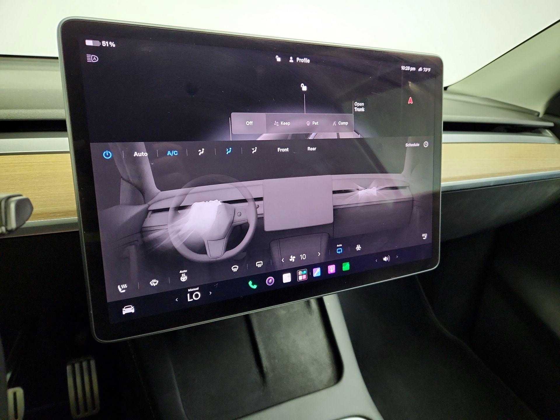 Thumbnail: 2022 Tesla Model Y - 16